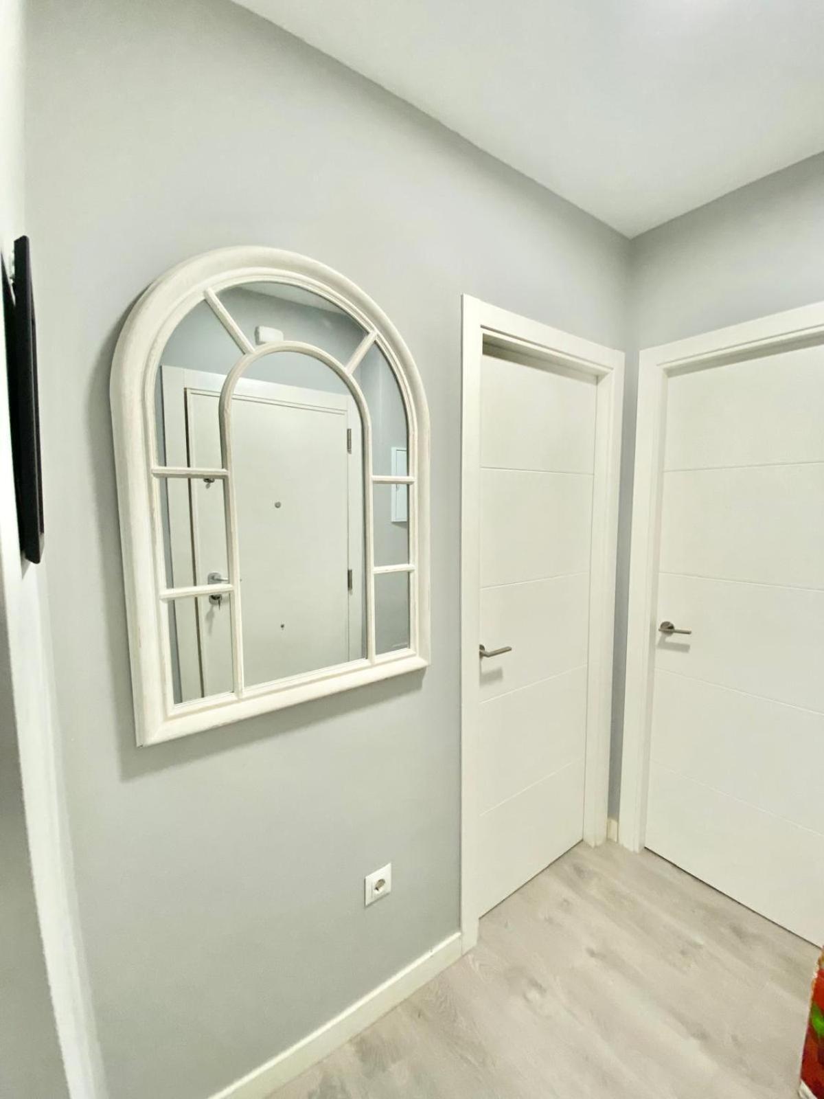 Apartment Luminoso Malaga