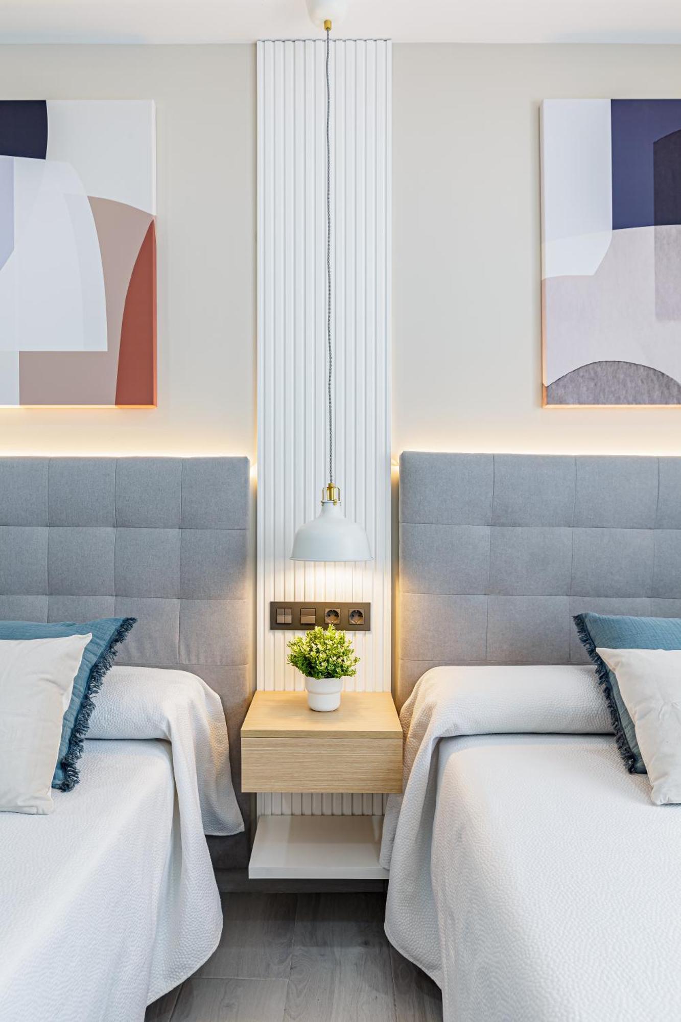 Belonio L'prados Holiday home Malaga