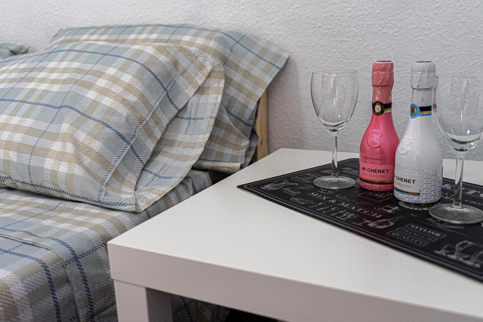 Homestay Economicmalagarooms
