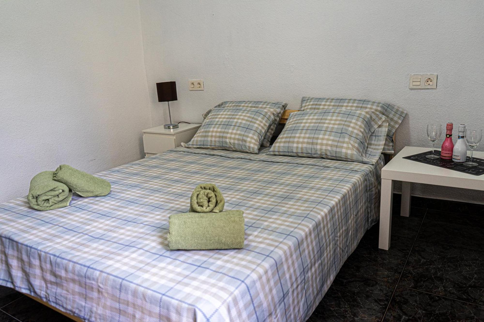 Homestay Economicmalagarooms