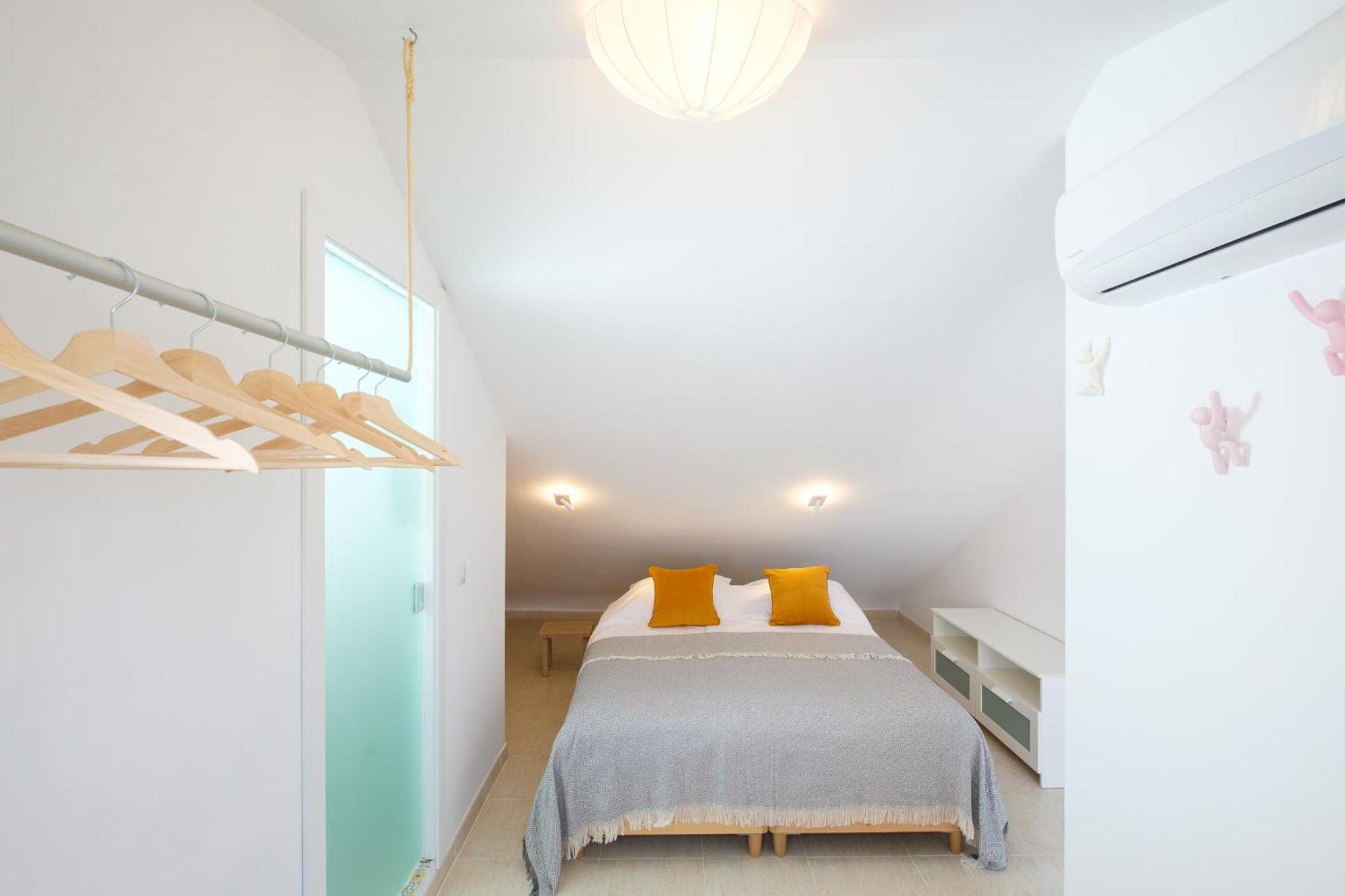 Loft2stay.com Apartamento Málaga