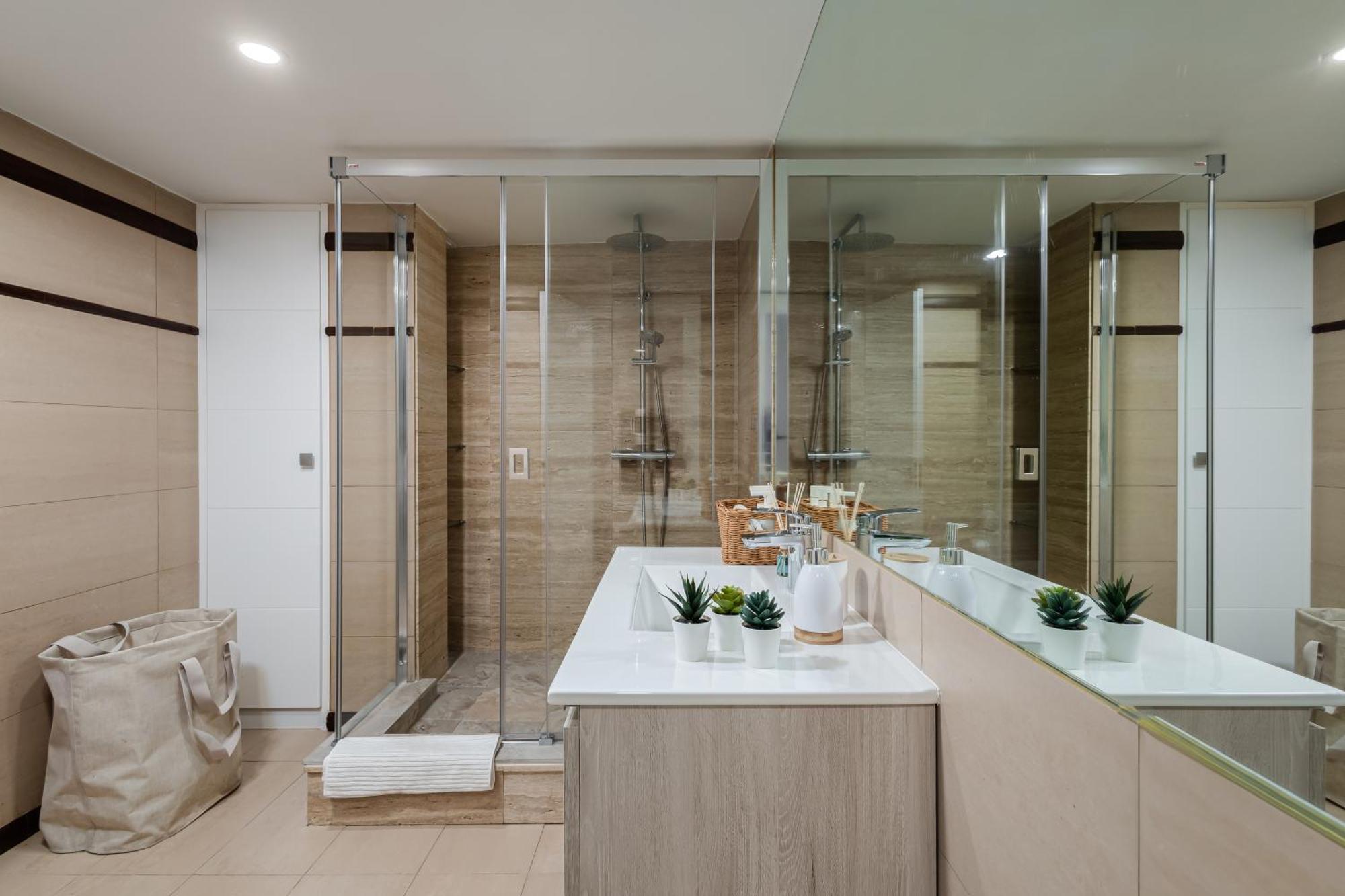 Apartamento El Balcon De Alamos Málaga