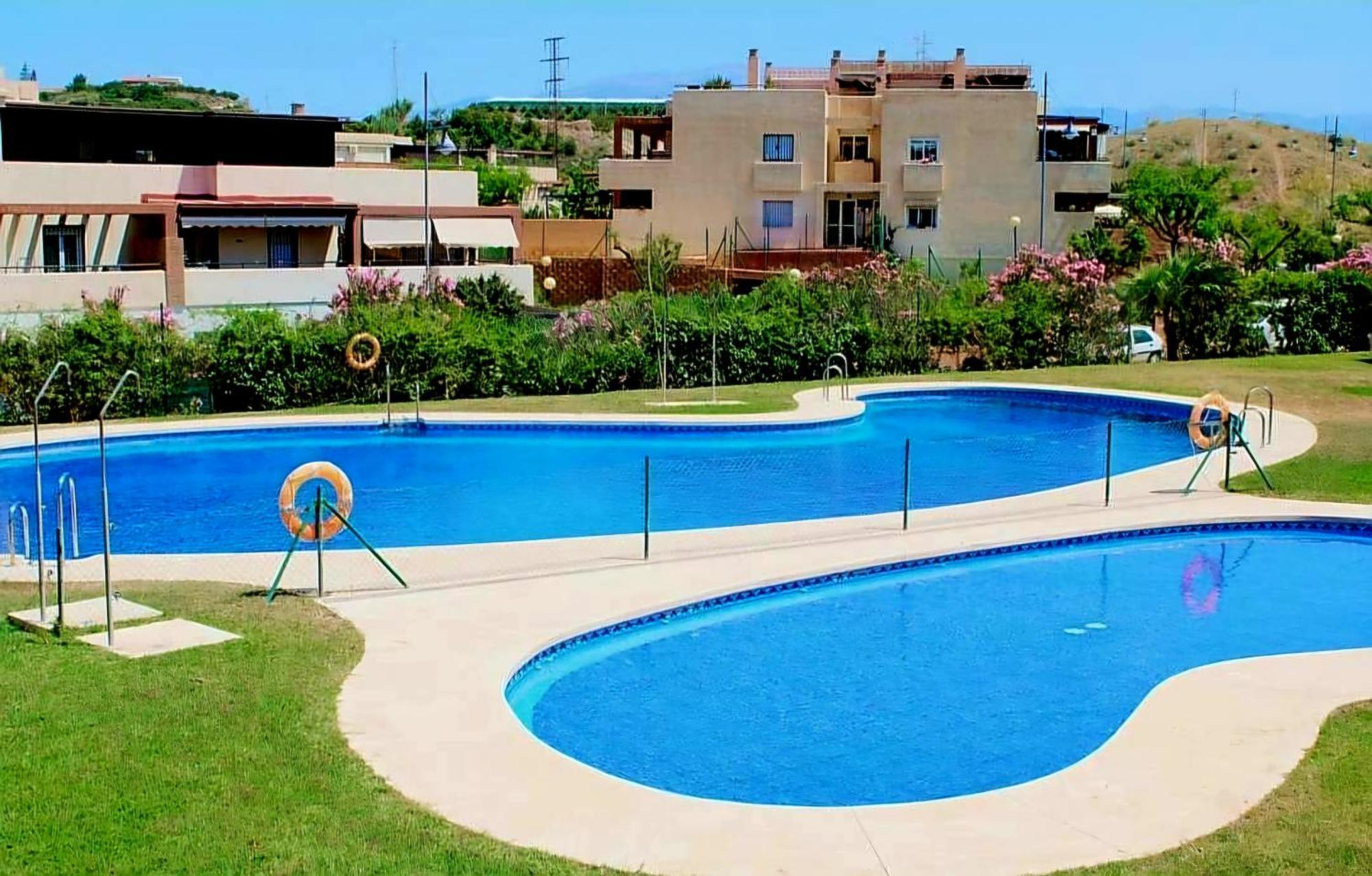 Mar Niza Сasa de vacaciones