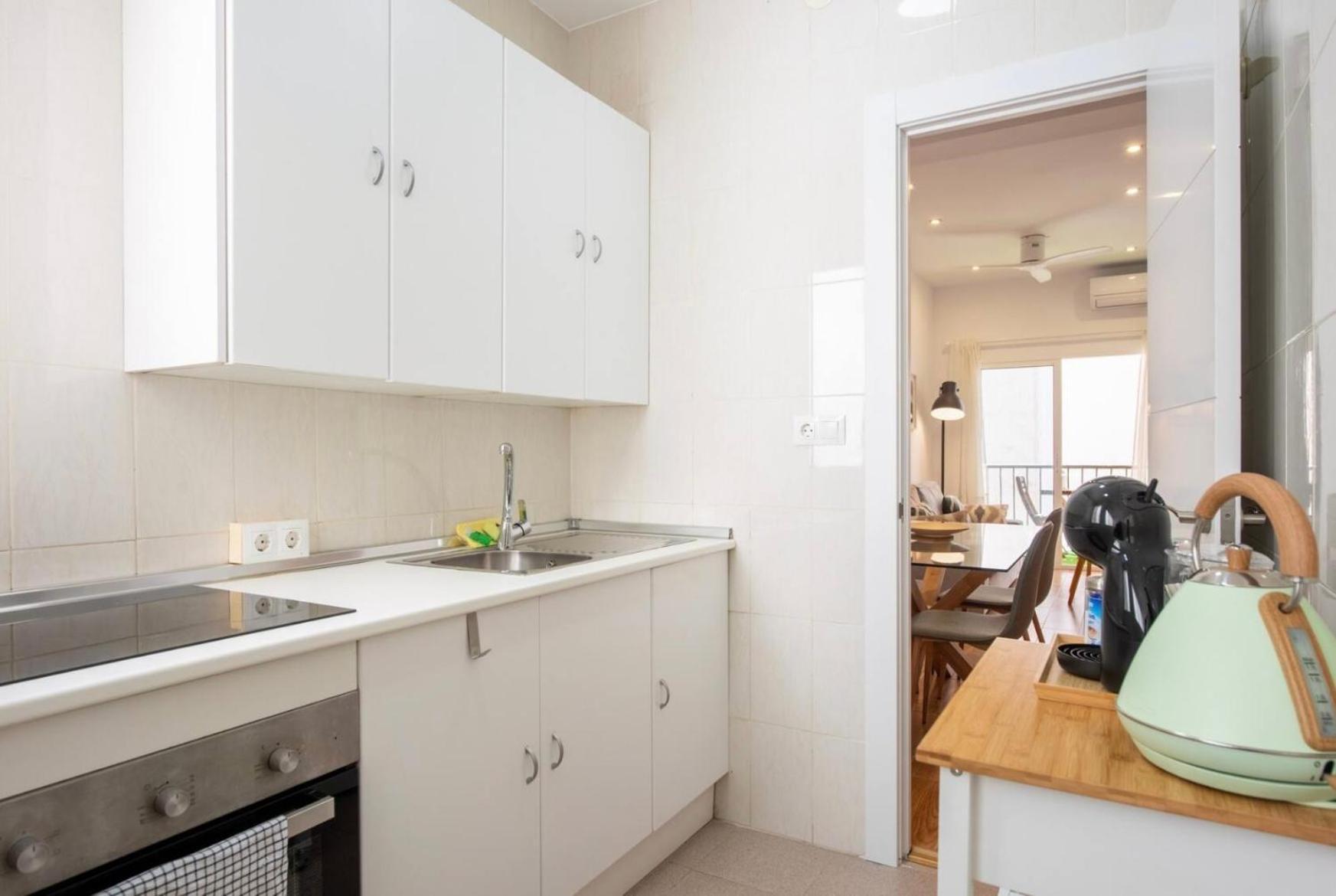 Apartamento Bokeron Host - Soho *
