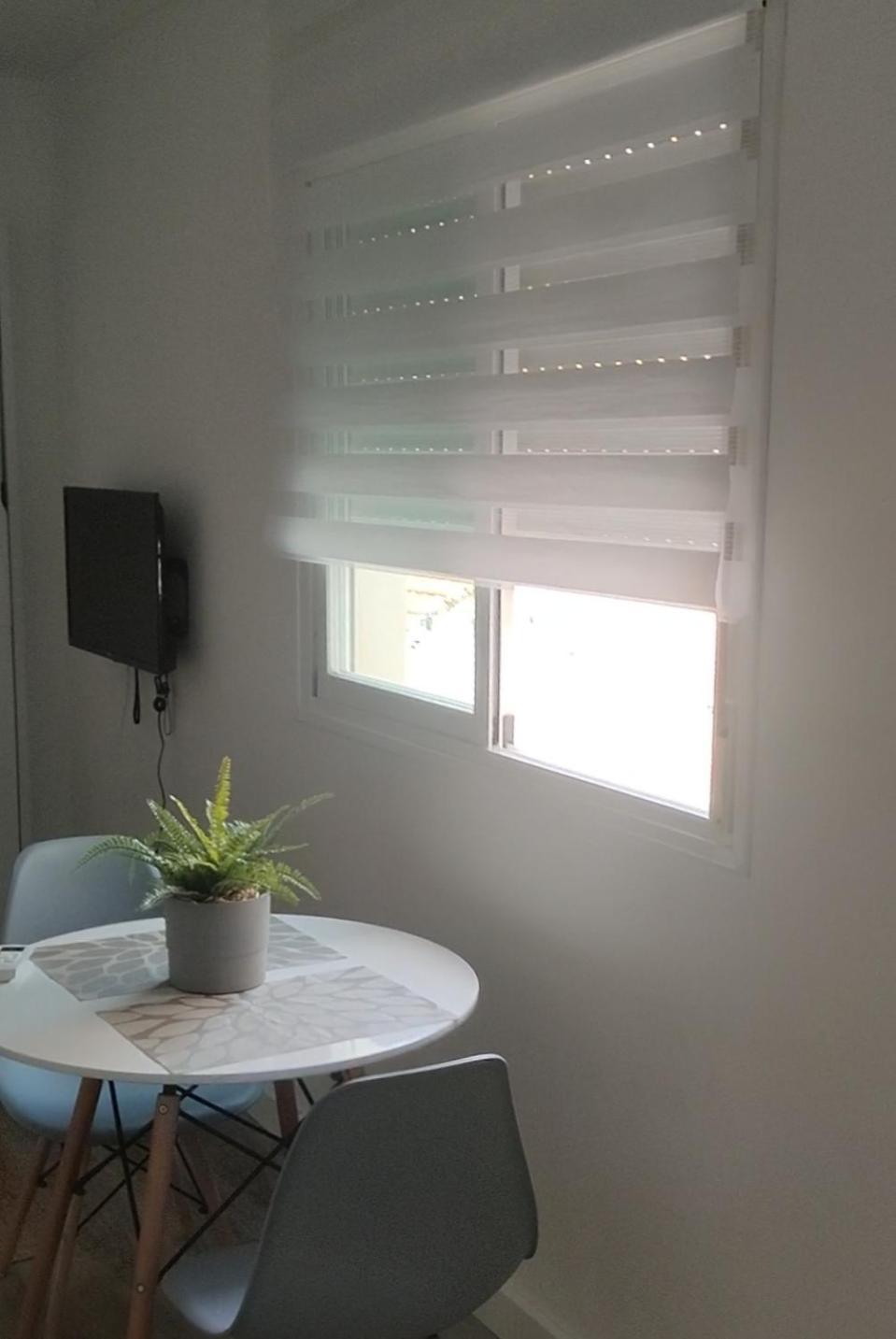 Apartment Coqueto Estudio San Quintin