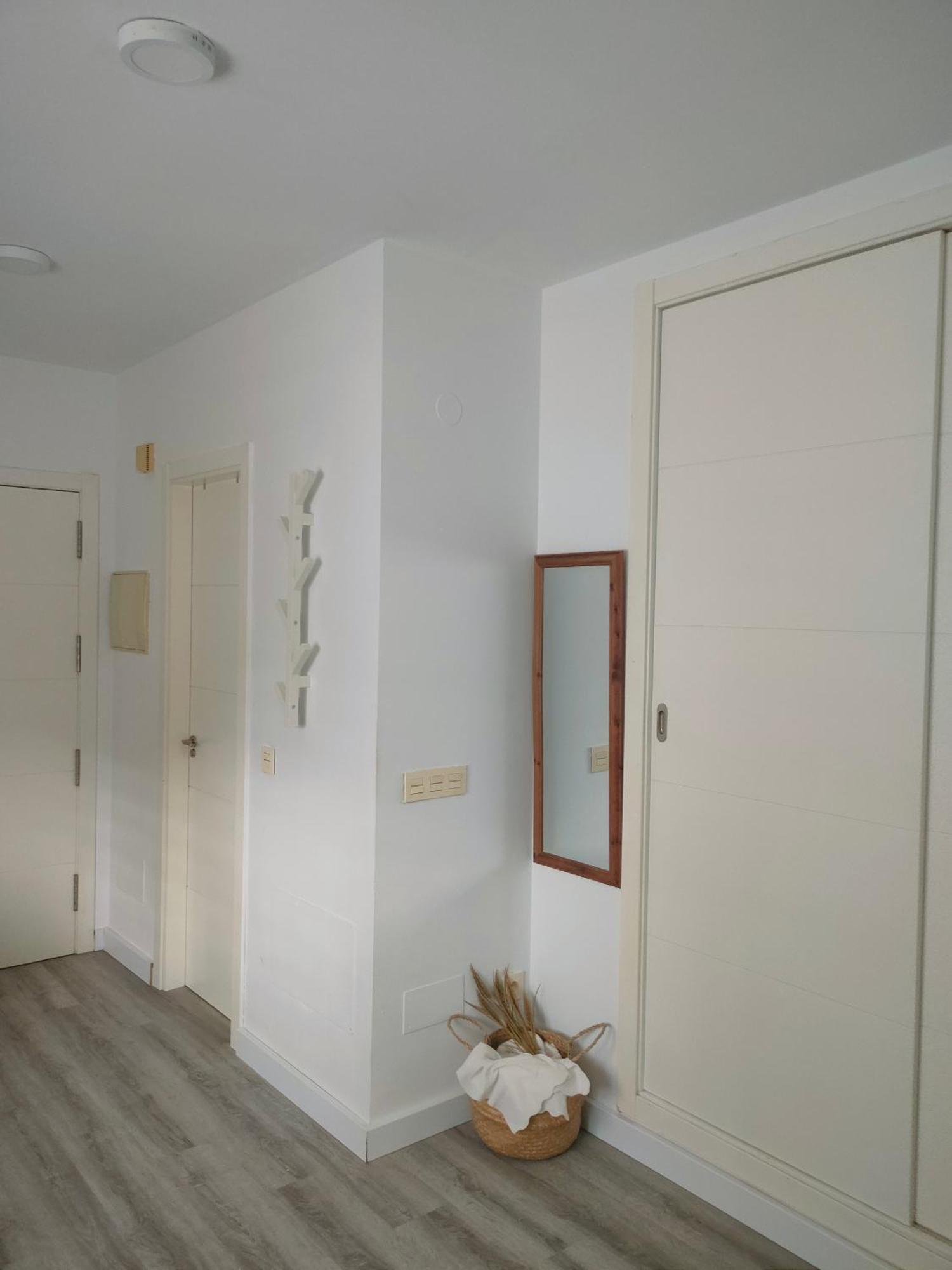 Coqueto Estudio San Quintin *