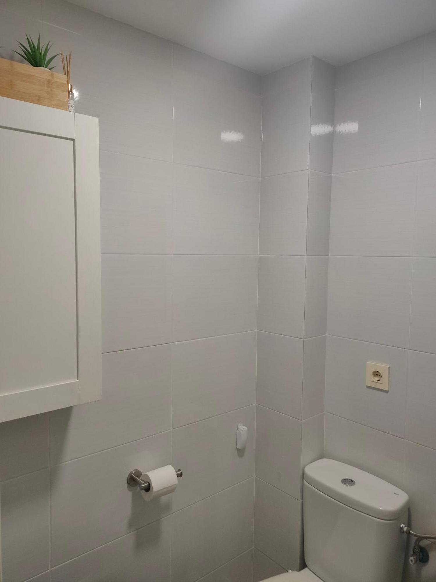 Coqueto Estudio San Quintin Apartment