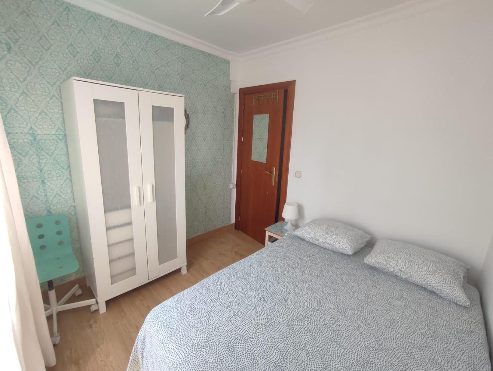 Apartamento Plaza Capuchinos * Málaga