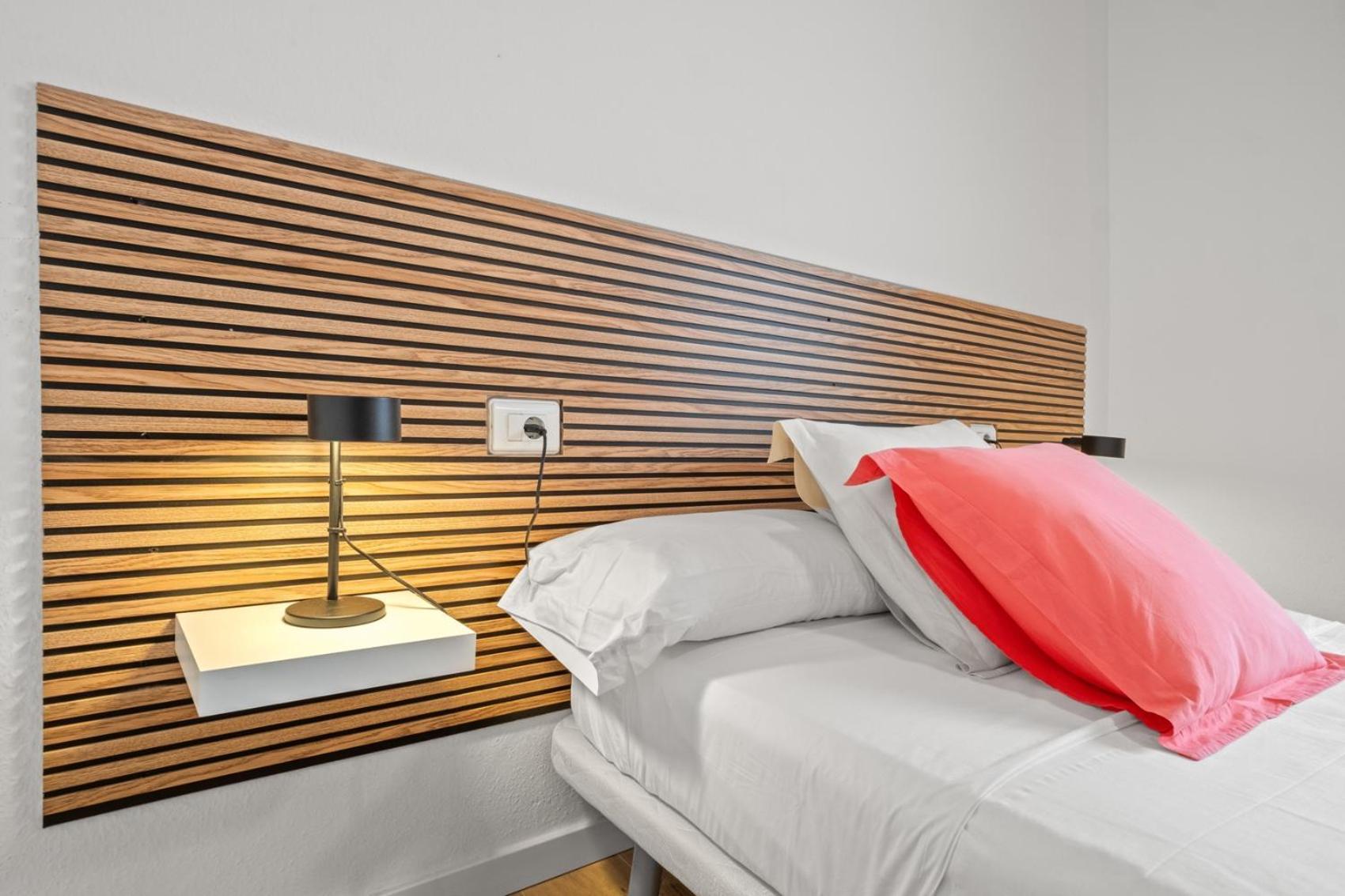 3 Dormitorios, 2 Banos Y Balcon Apartment Malaga