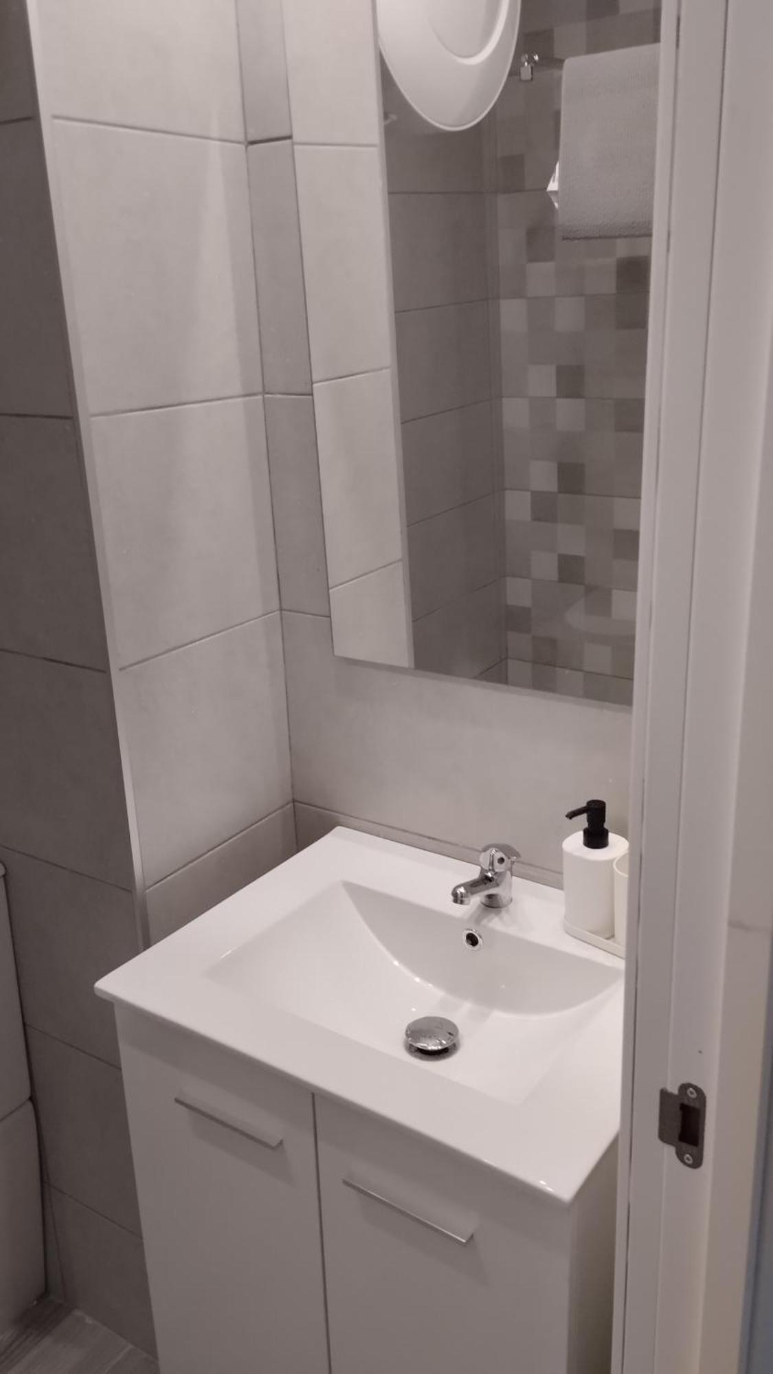 Ruselo Costa Apartamento Málaga