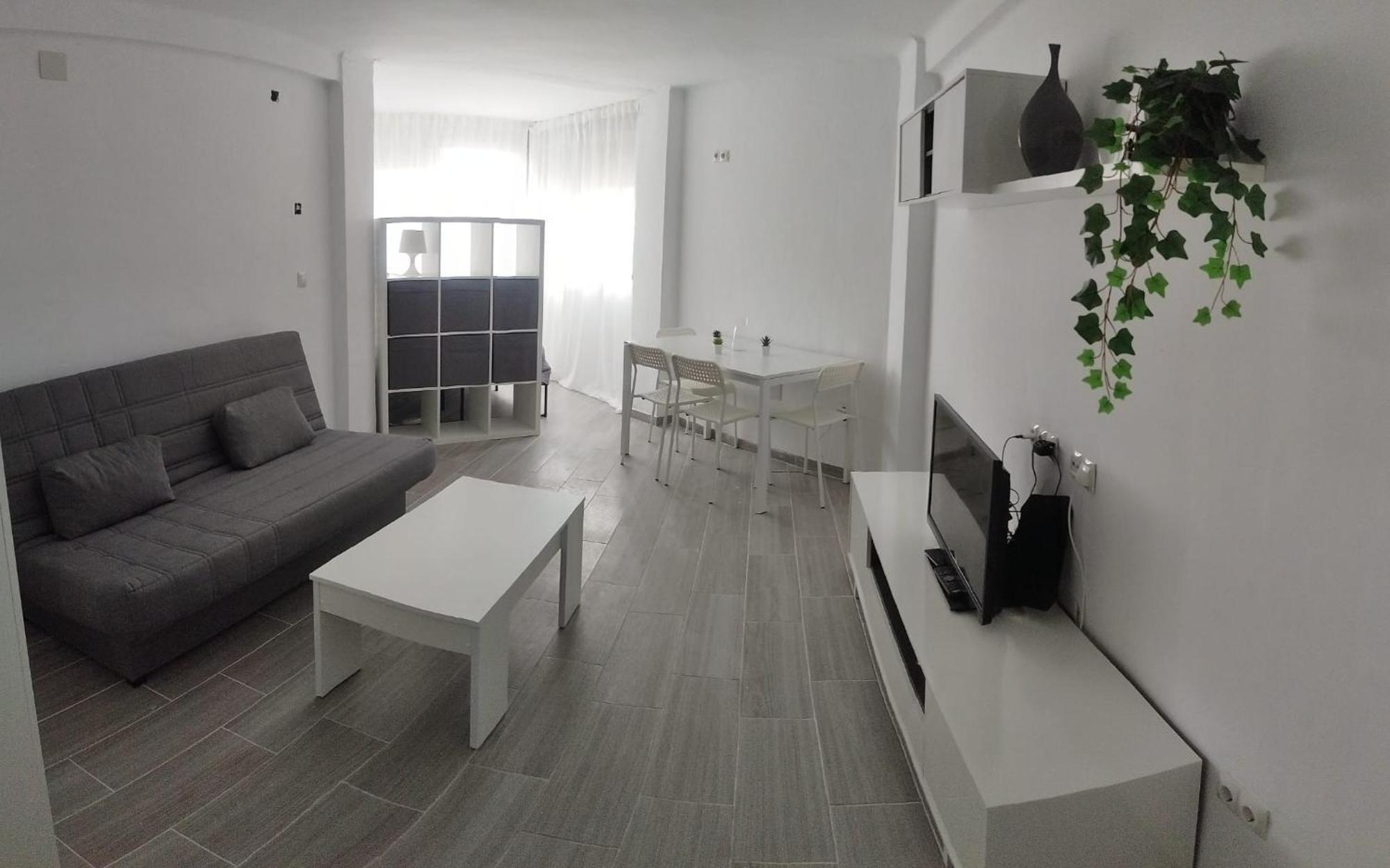 Ruselo Costa Apartamento *
