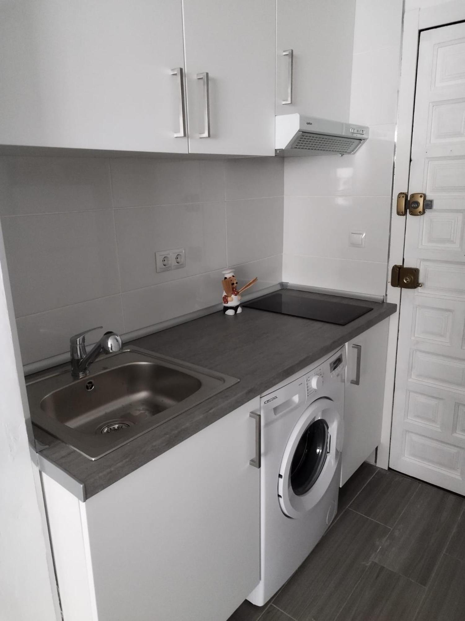 Apartamento Ruselo Costa *