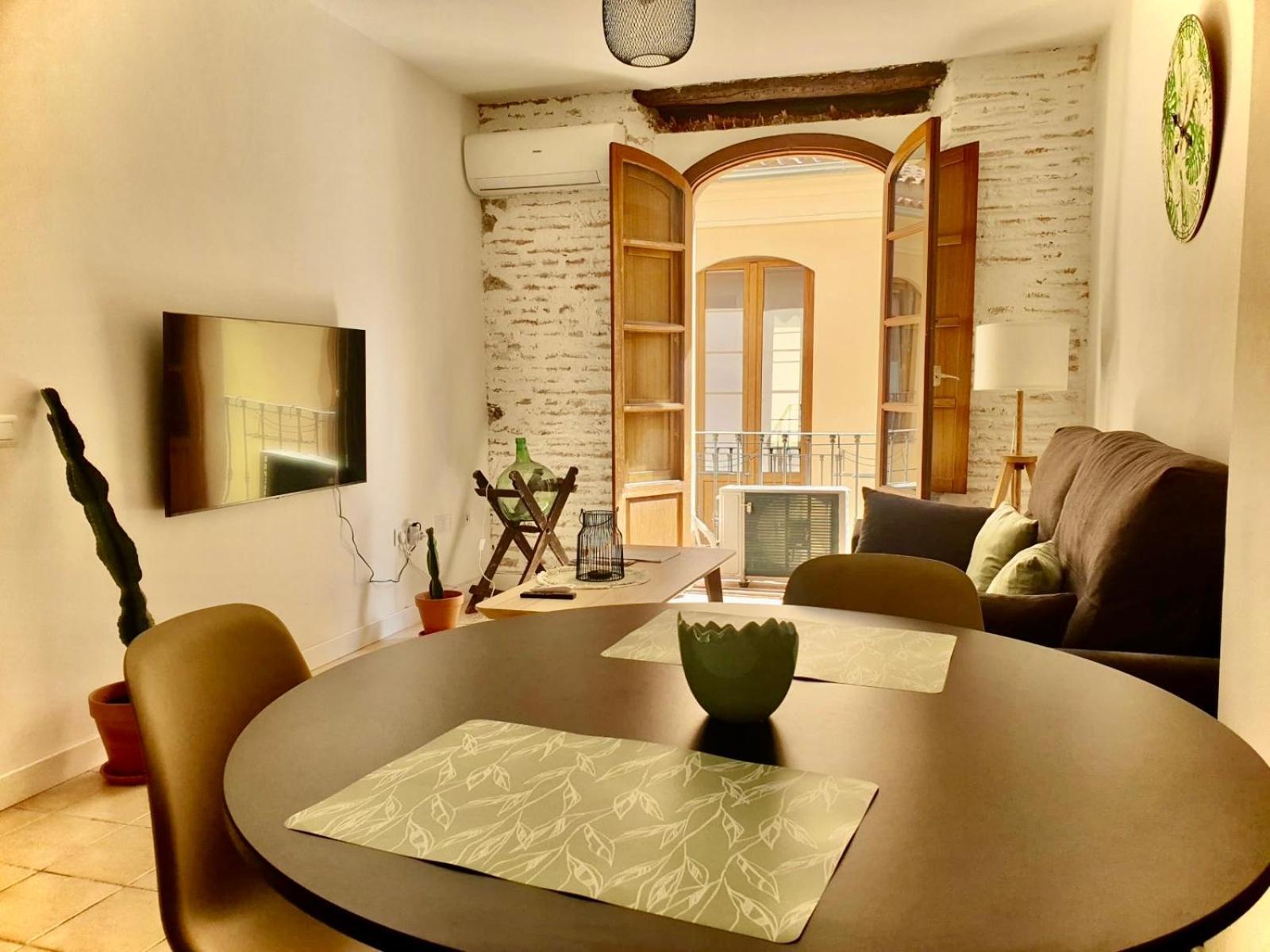 Picasso Corner Premium Homes Málaga