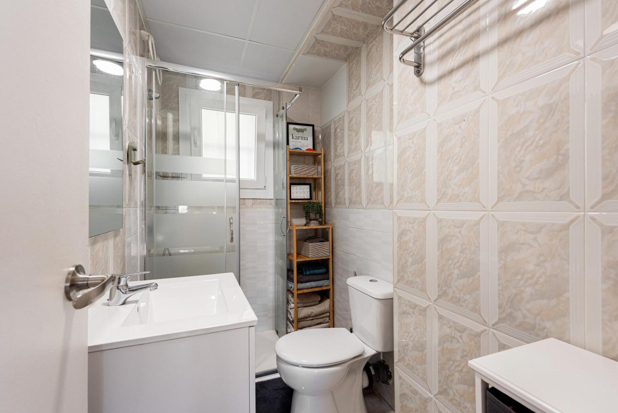 Apartamento Cozy Paradise *