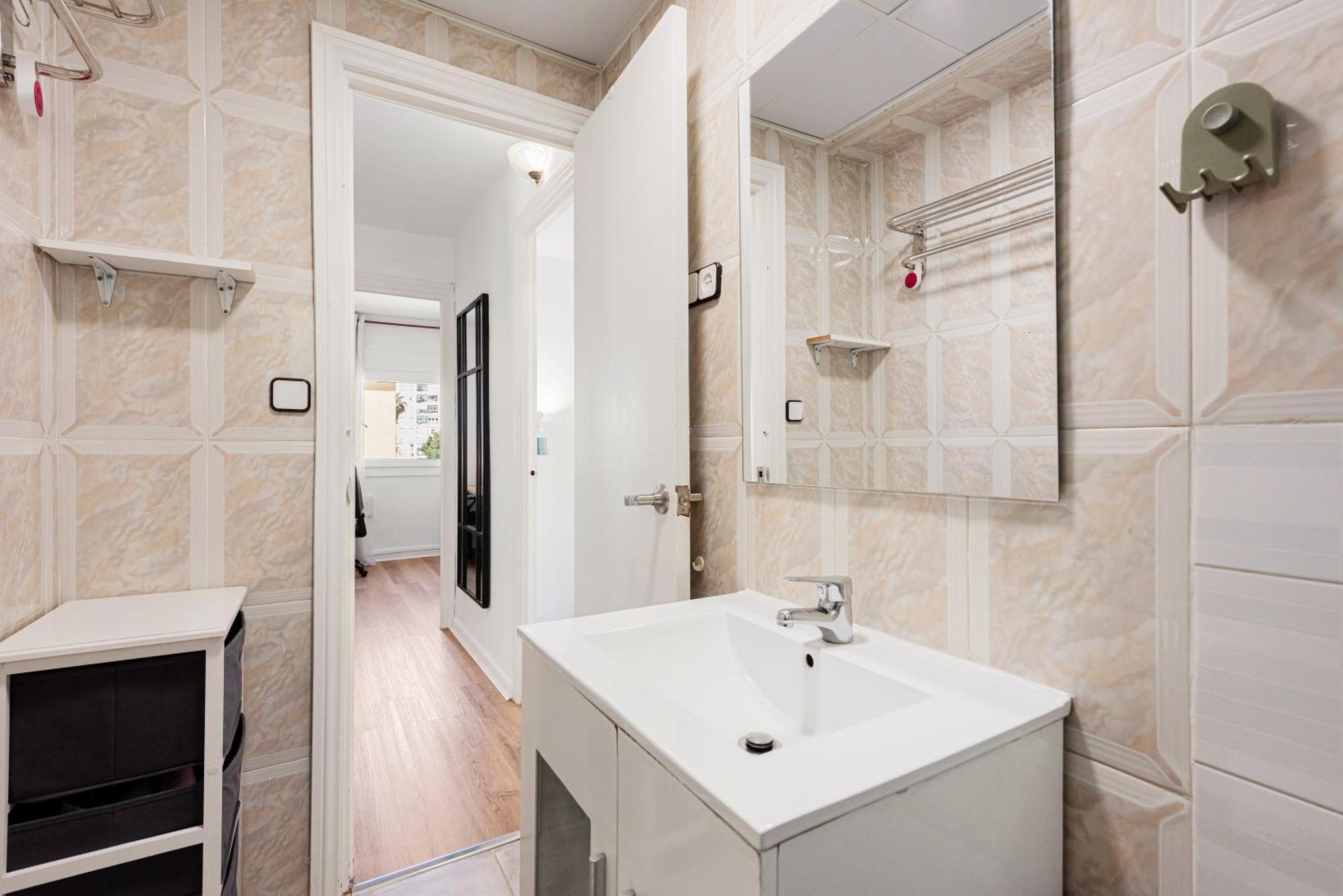 Apartamento Cozy Paradise *
