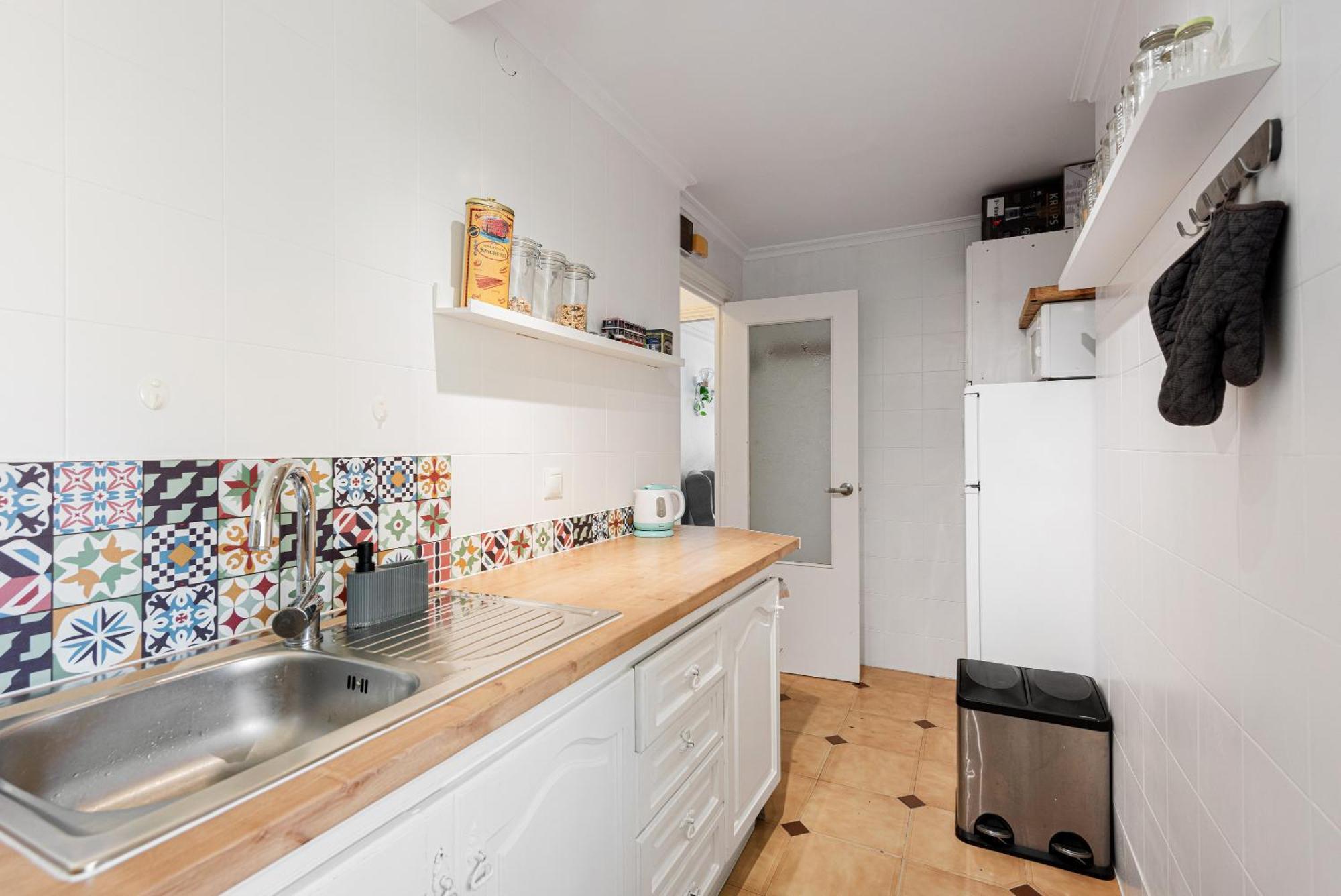 Apartamento Cozy Paradise *