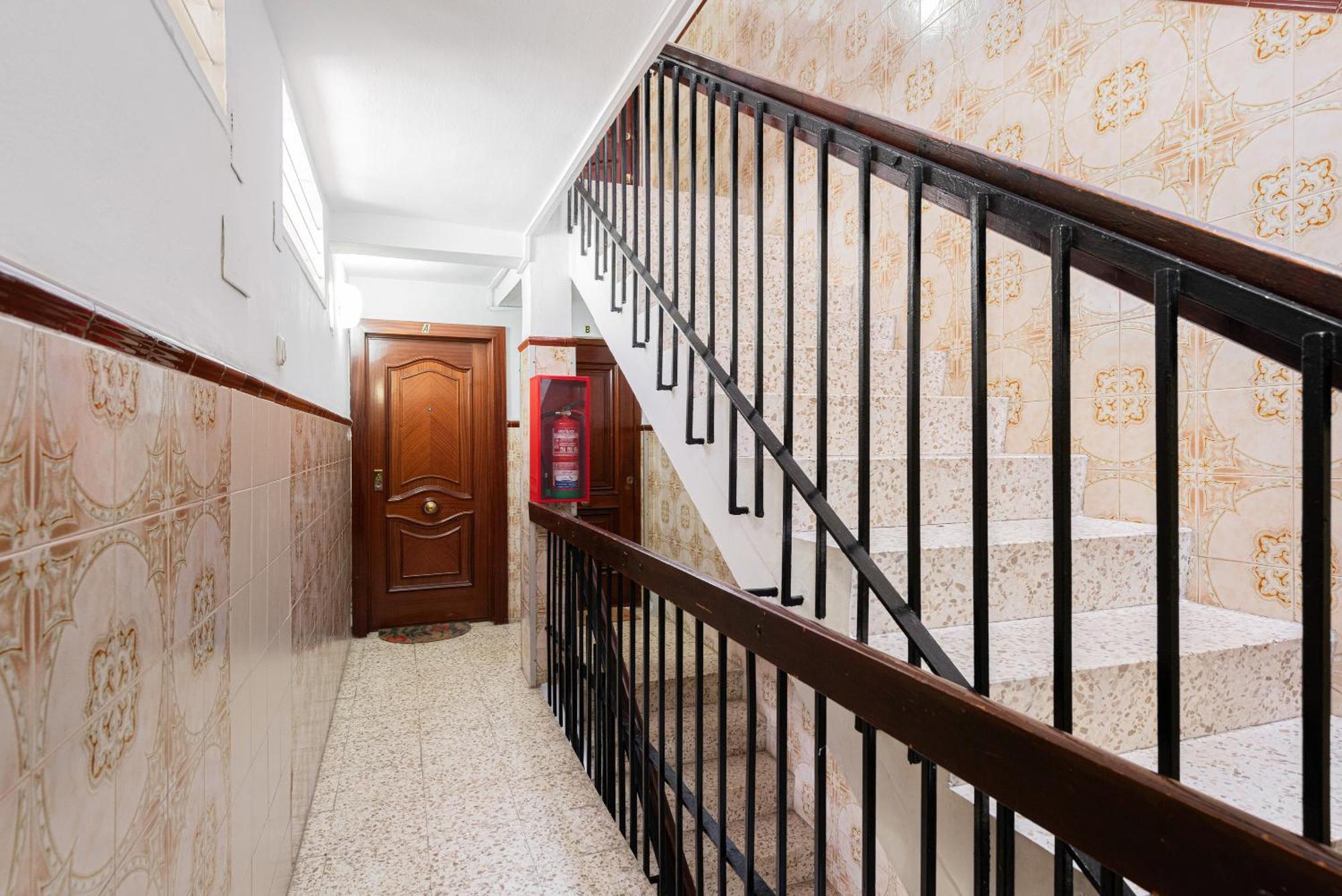 Apartamento Cozy Paradise