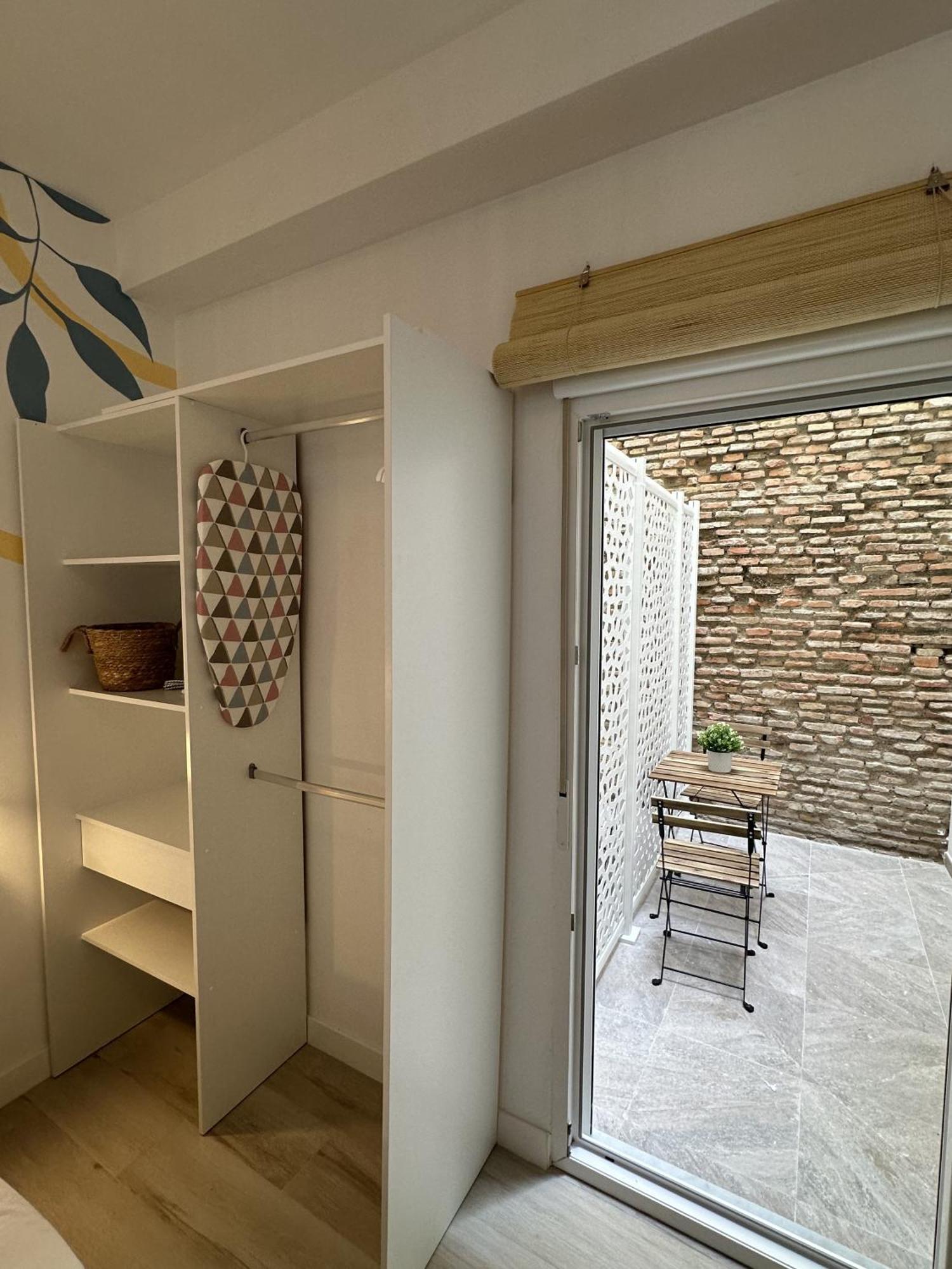 Andalucia 33 Derecha Apartamento