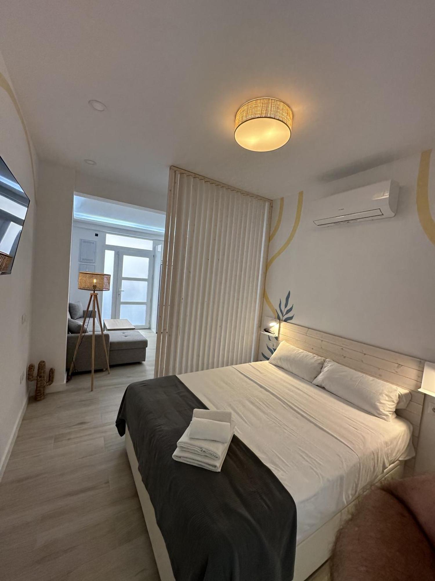 Apartamento Andalucia 33 Derecha