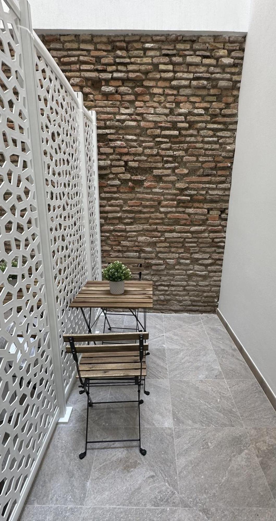 Andalucia 33 Derecha Apartamento