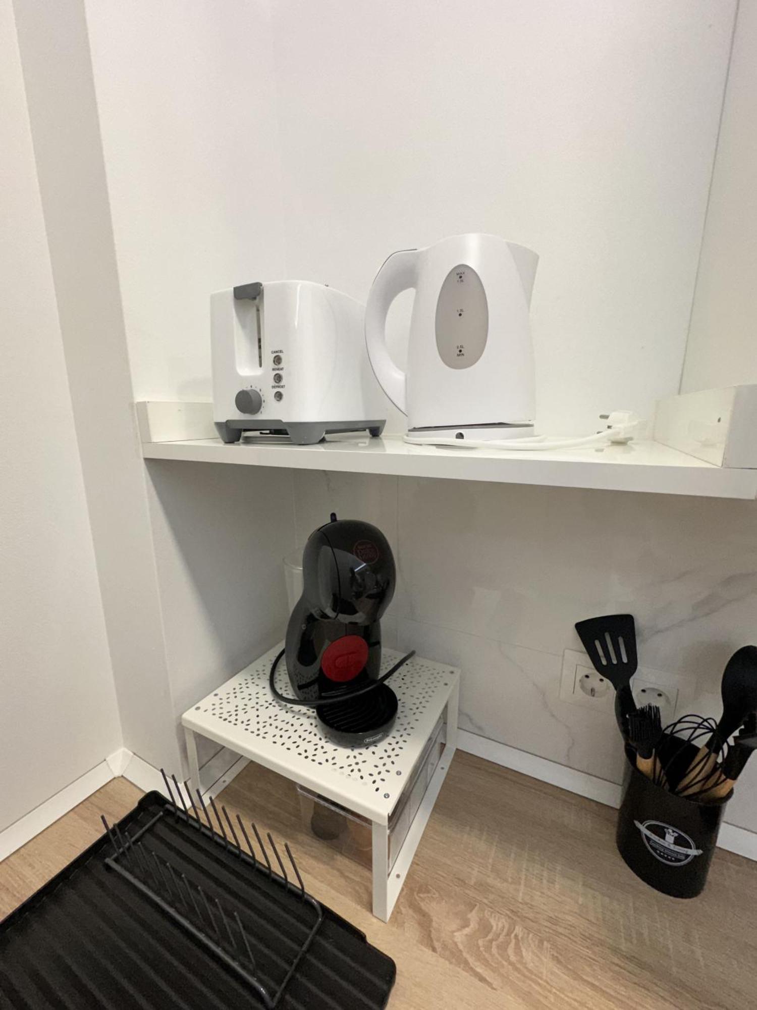 Apartamento Andalucia 33 Derecha