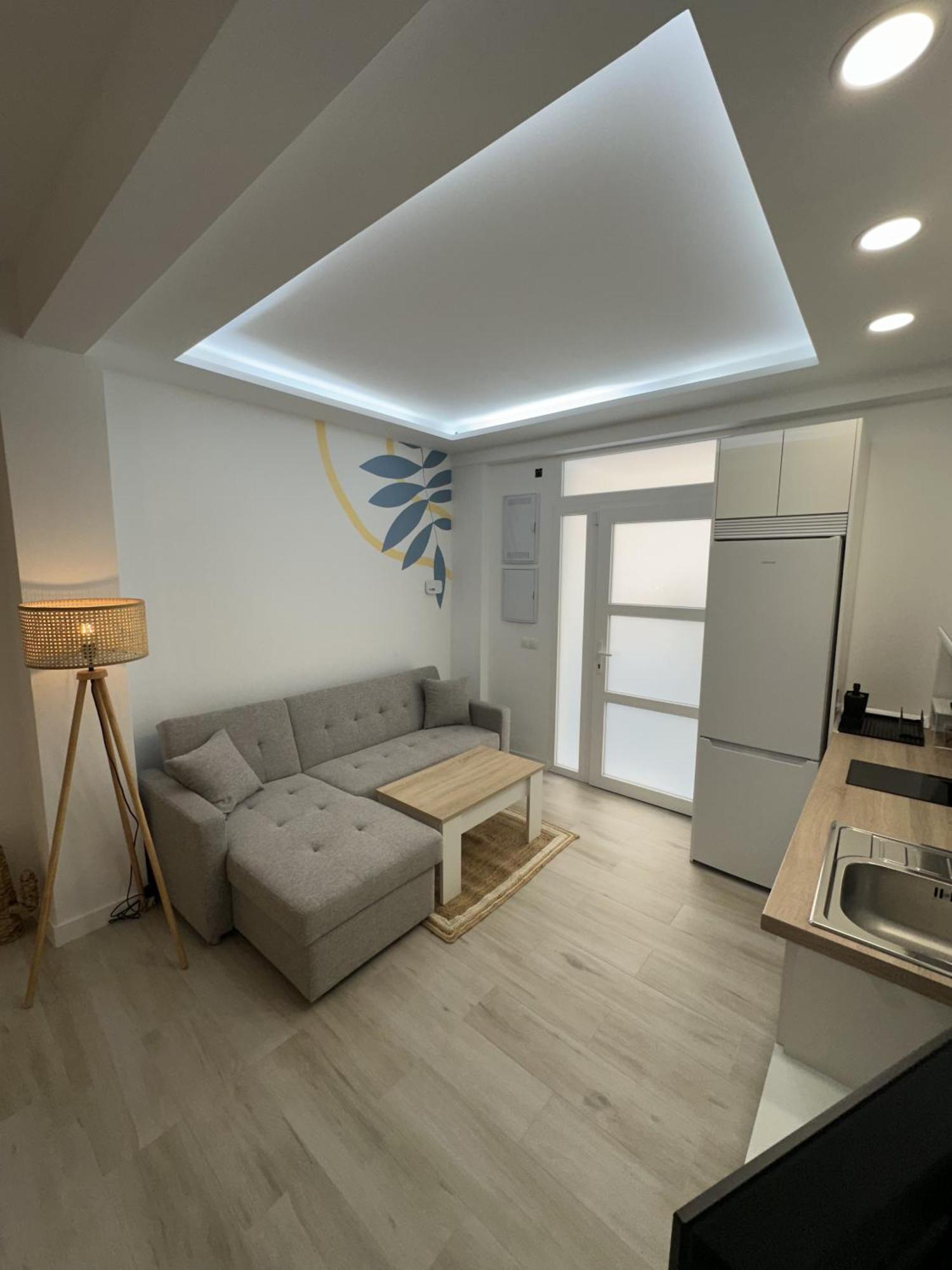 Apartamento Andalucia 33 Derecha