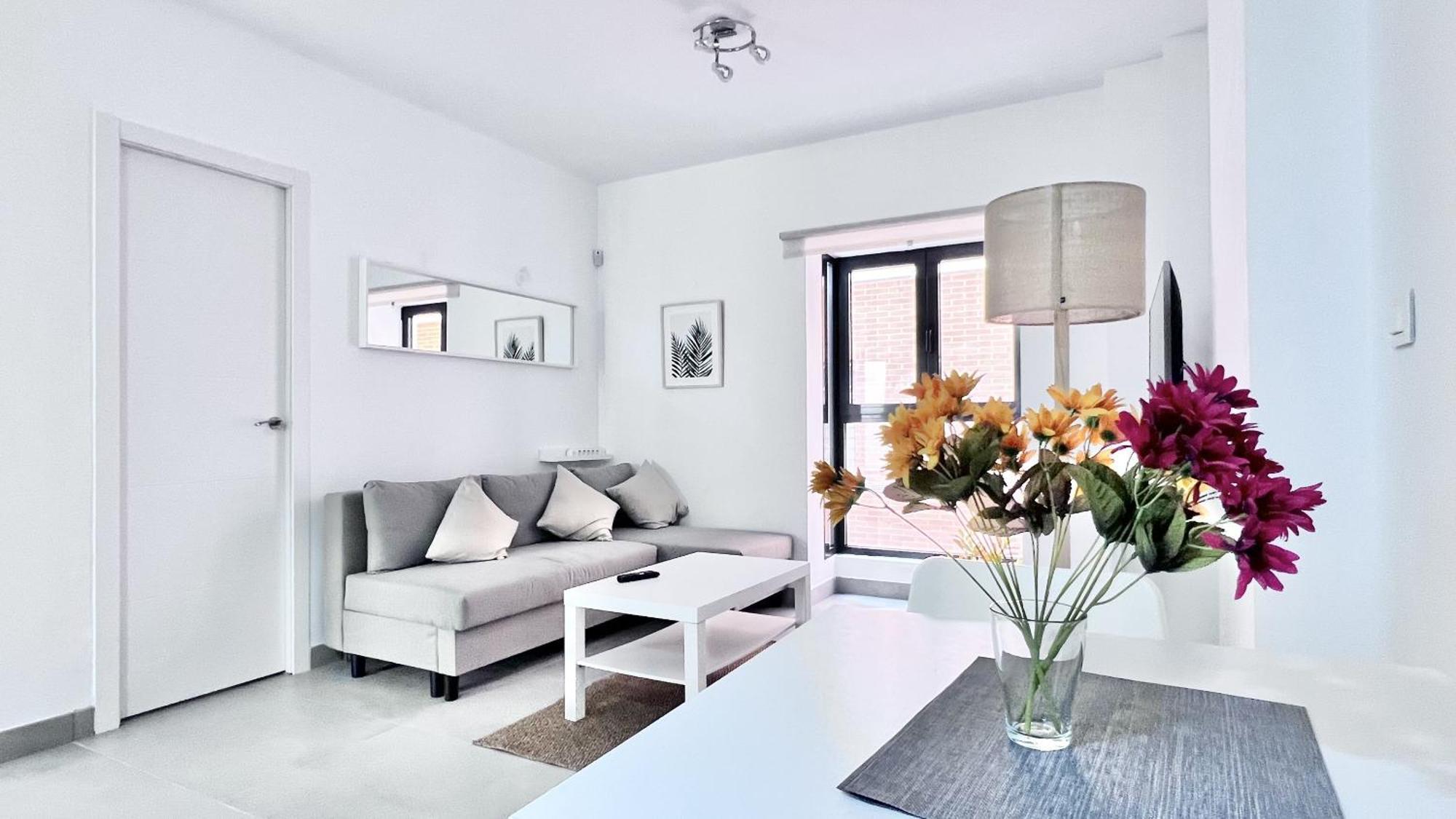 Apartment Circo 6
