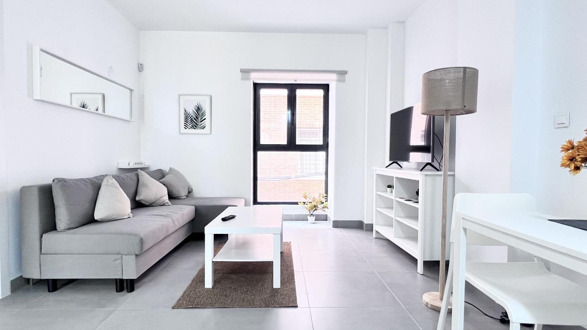 Circo 6 Apartment *