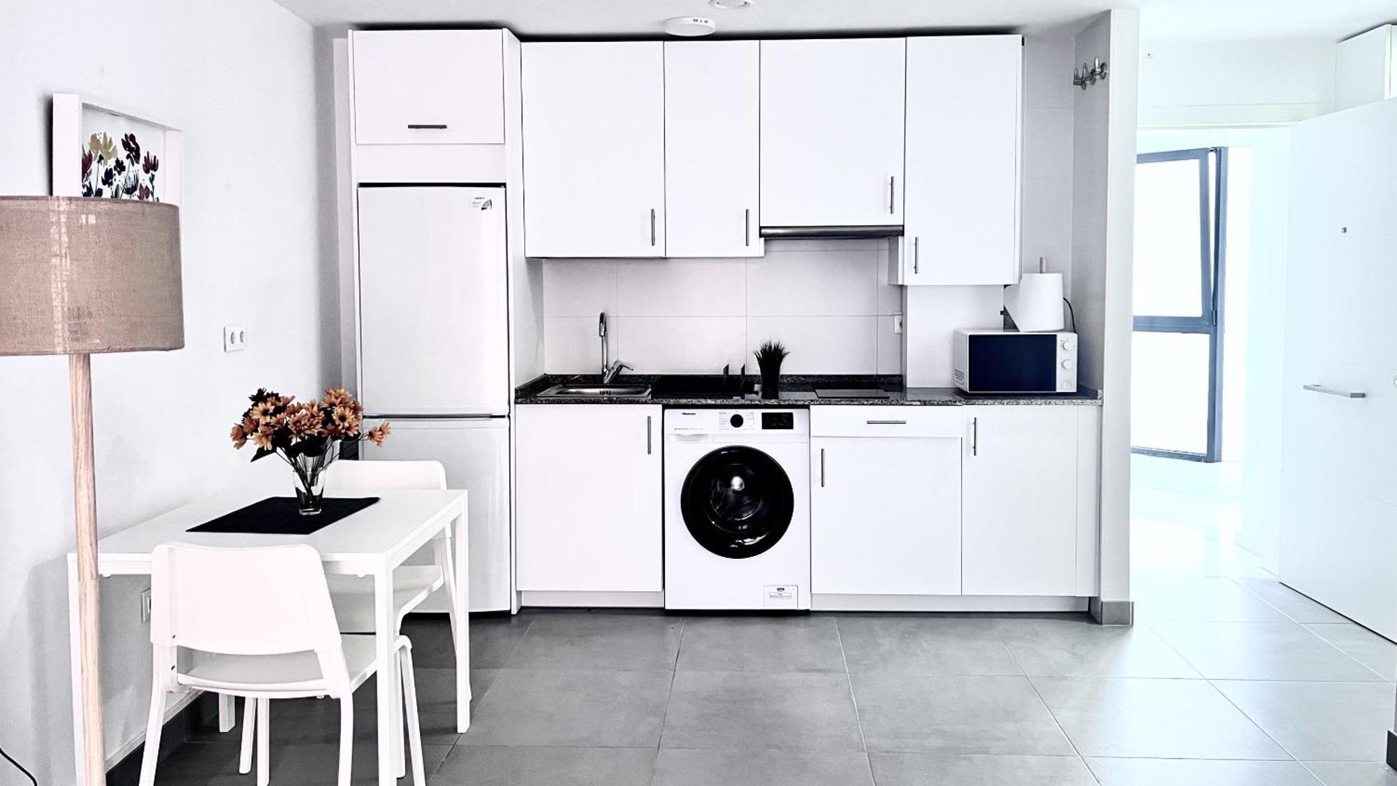Circo 6 Apartment Malaga