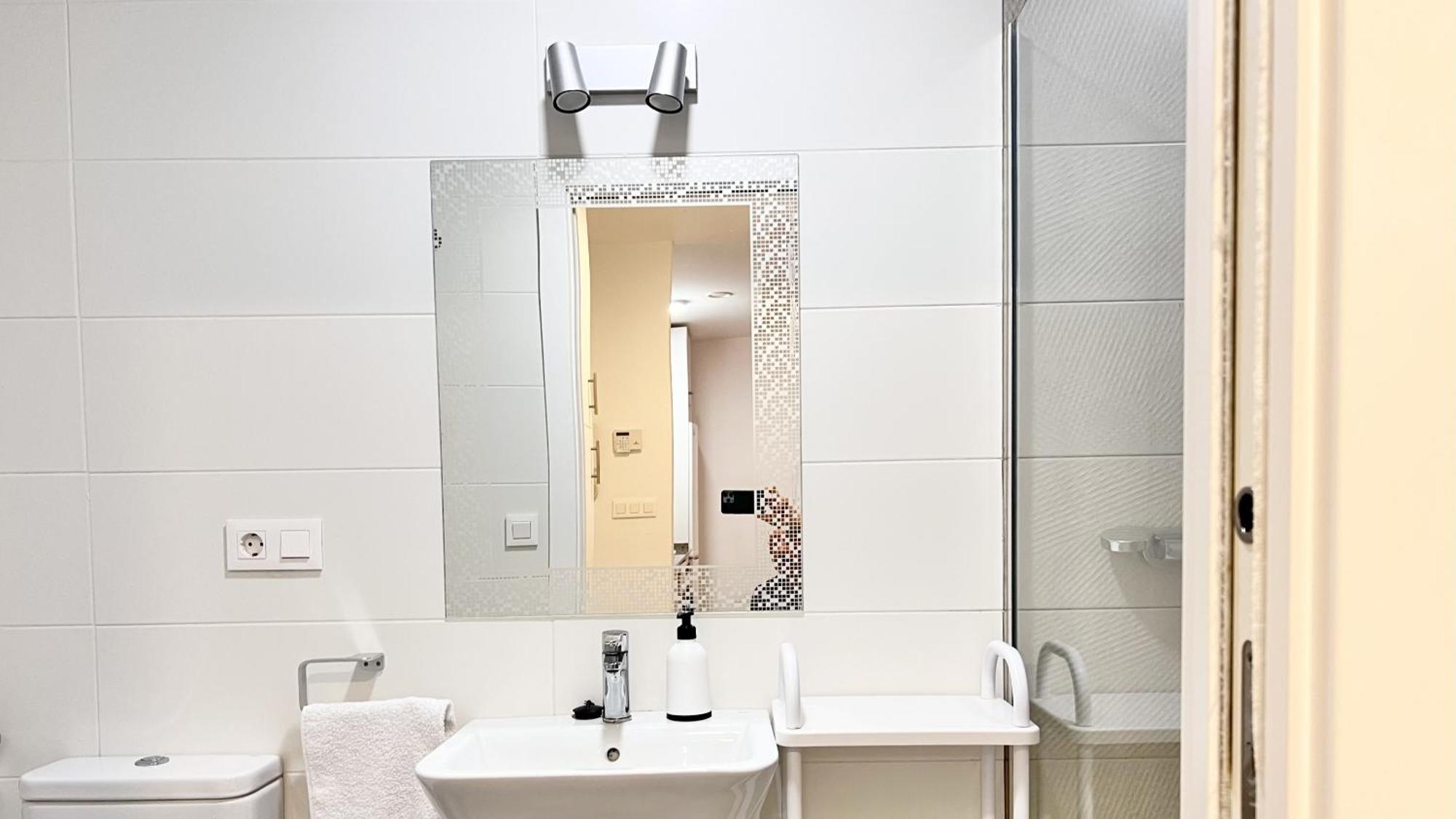 Apartment Circo 6 Malaga