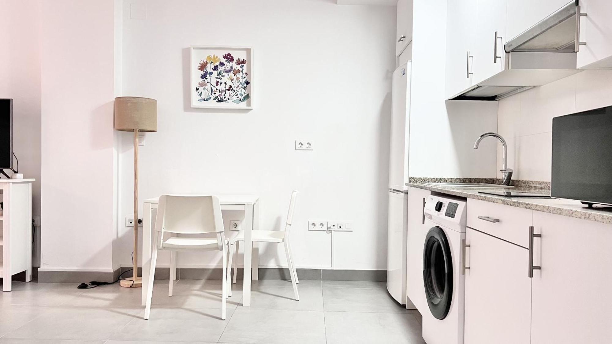 Circo 6 Apartment *