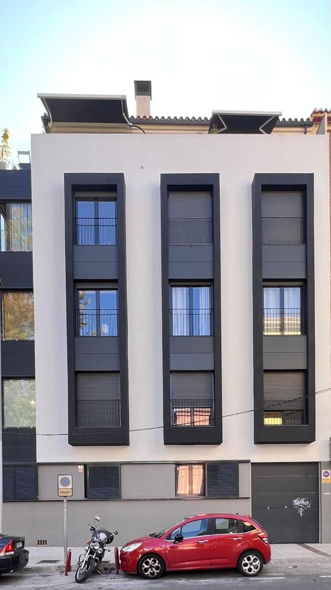 Circo 6 Apartment *
