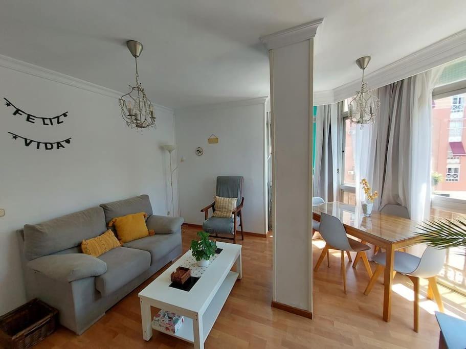 Apartamento Apartamento Plaza Capuchinos *