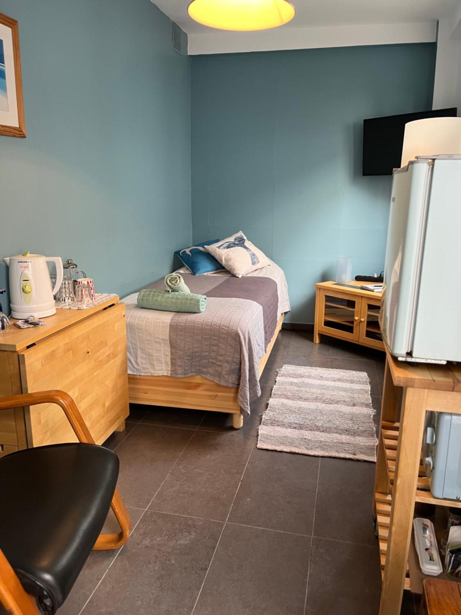 Apartamento Casa Deniz *