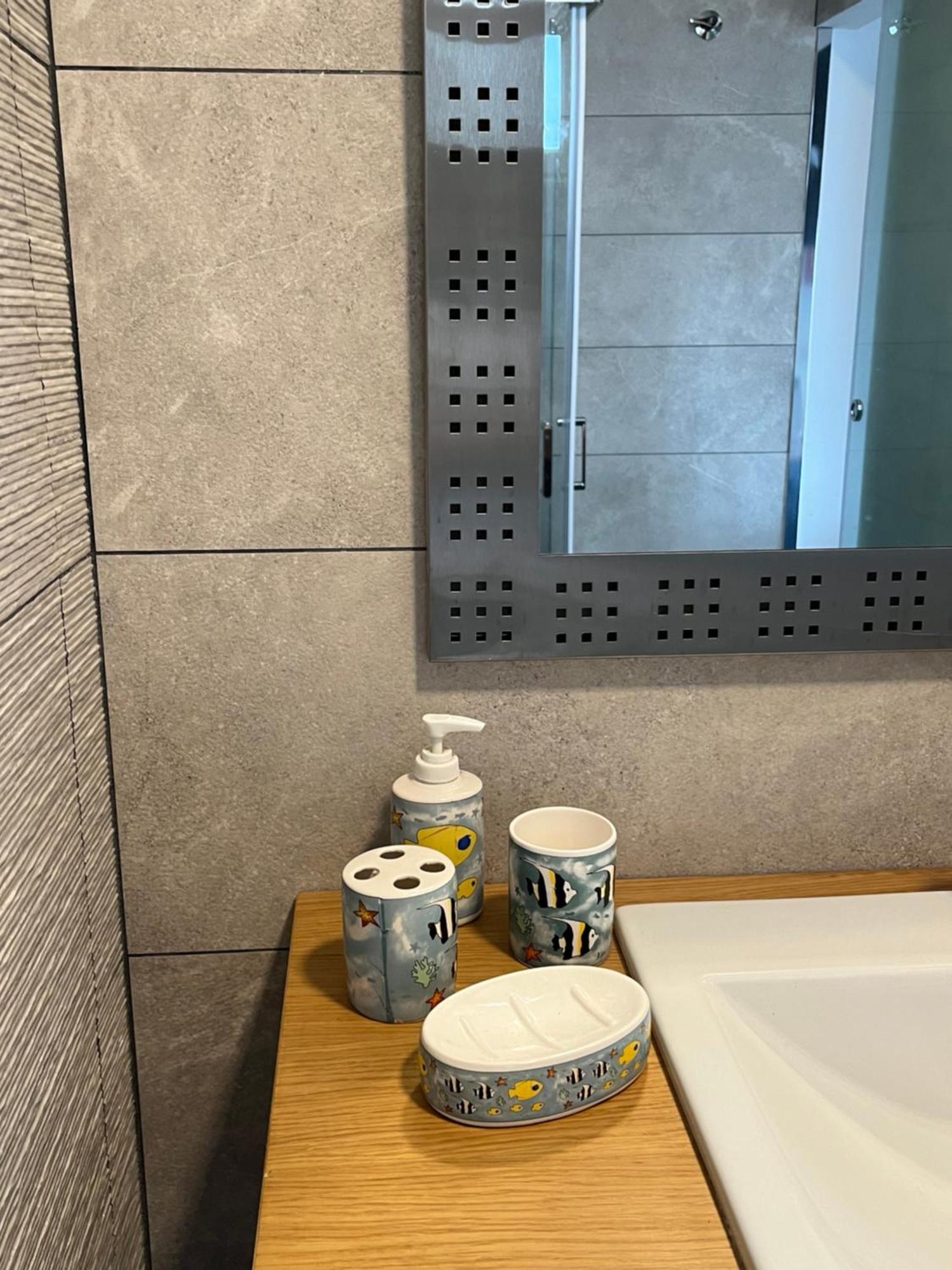 Apartamento Casa Deniz Málaga