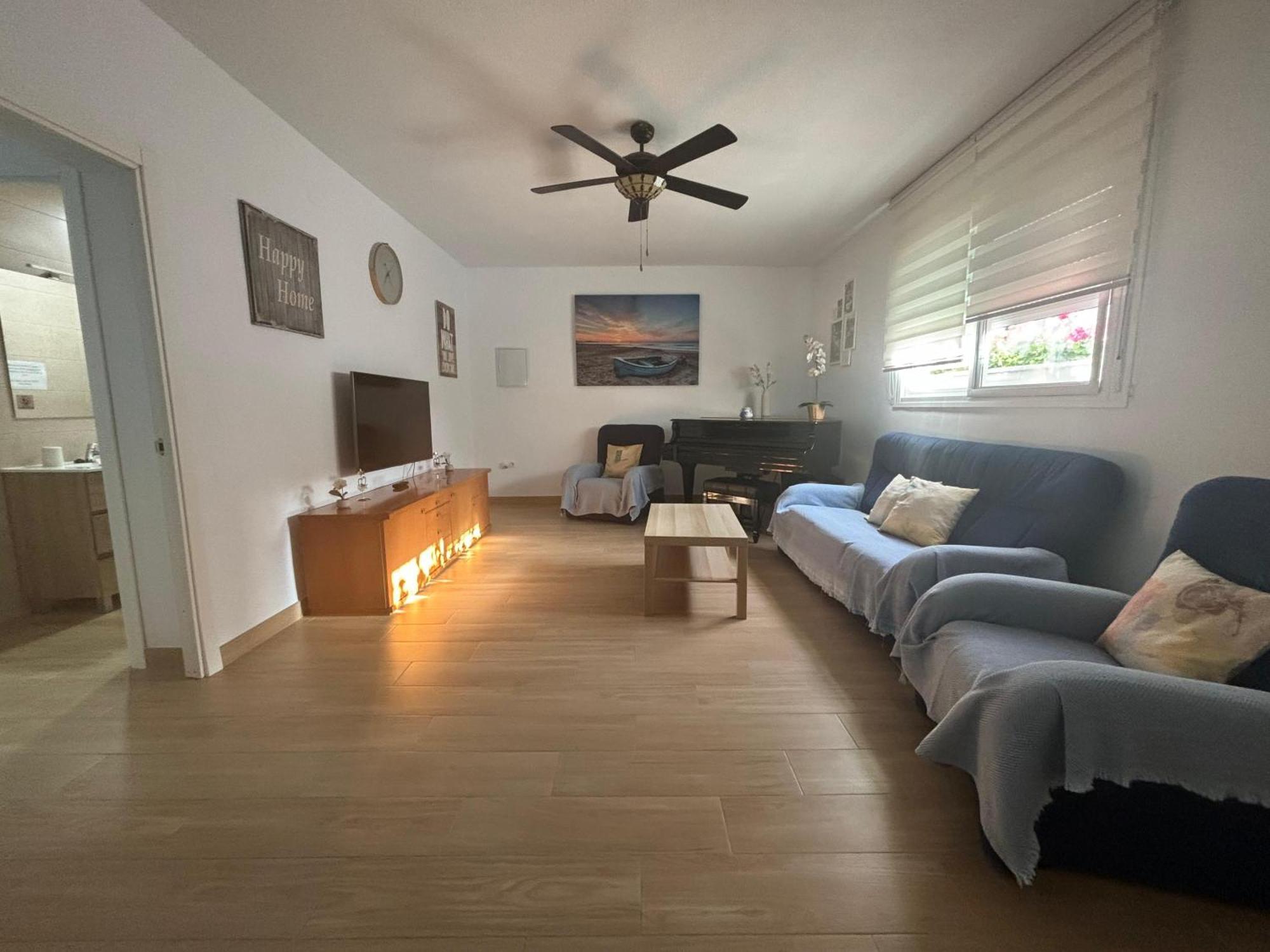 Mi Hogar Сasa de vacaciones Málaga