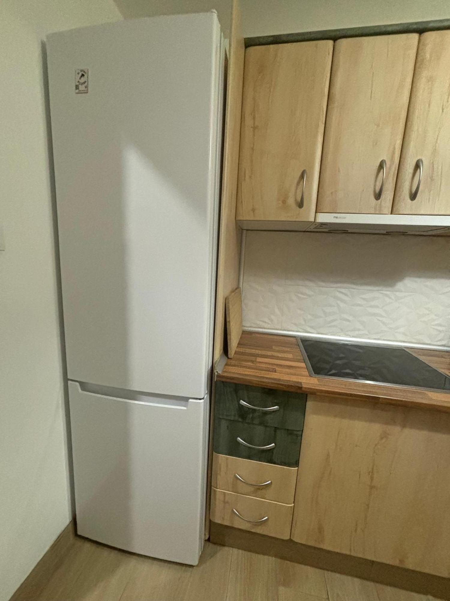 Сasa de vacaciones Mi Hogar Málaga