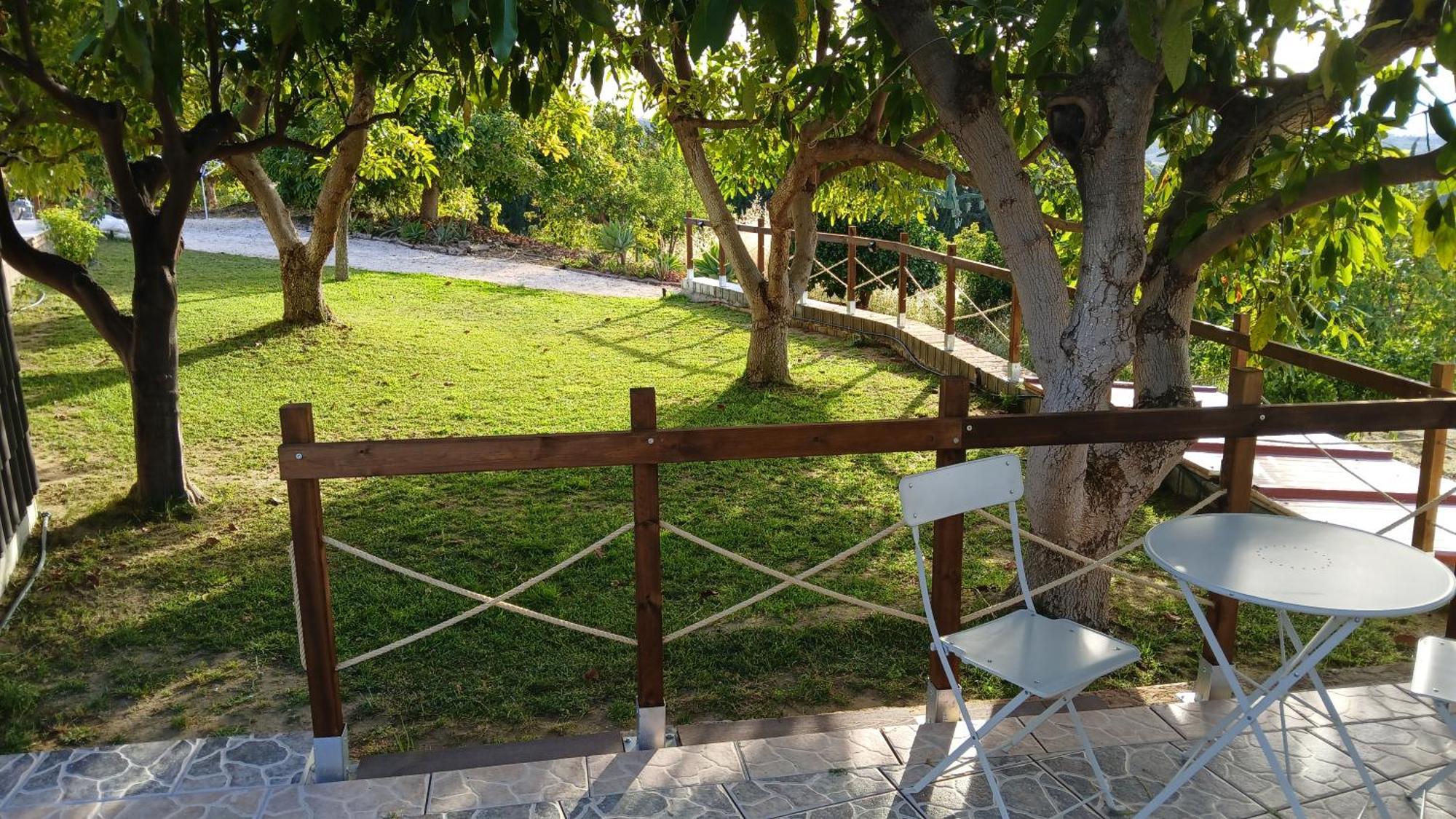Villa Vista El Montanes