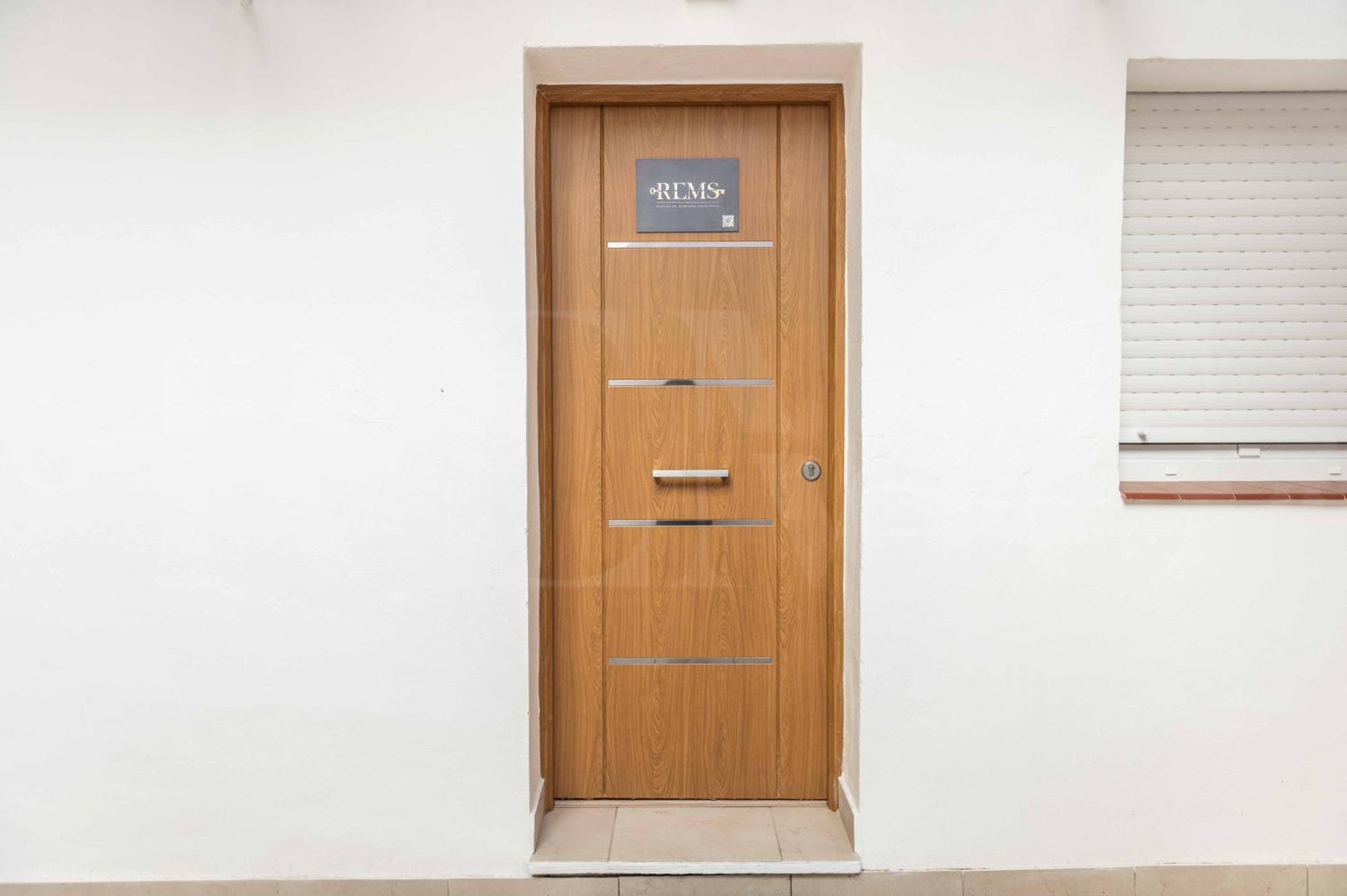 Peaceful Retreat Near The Historic Center By Rems * Málaga