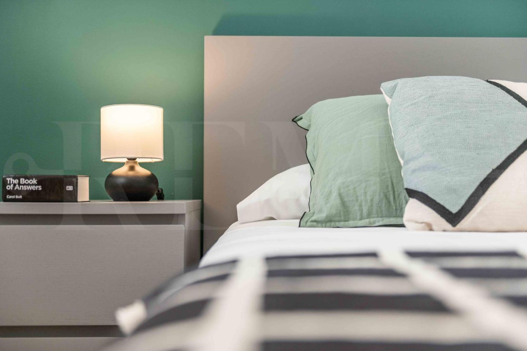 Apartamento Peaceful Retreat Near The Historic Center By Rems *