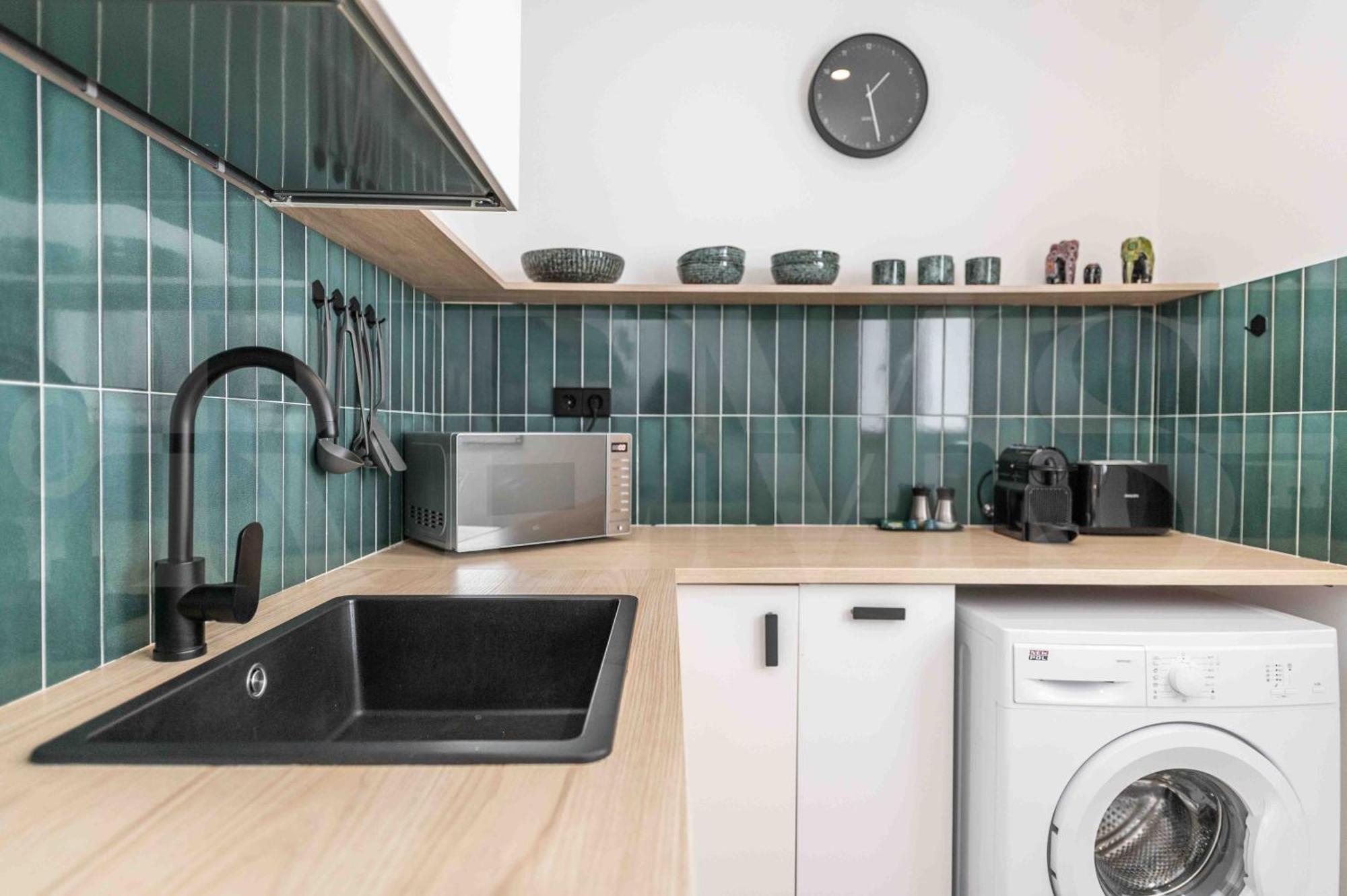 Peaceful Retreat Near The Historic Center By Rems Apartment