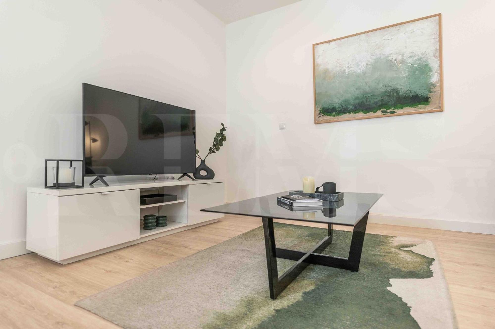 Apartamento Peaceful Retreat Near The Historic Center By Rems Málaga