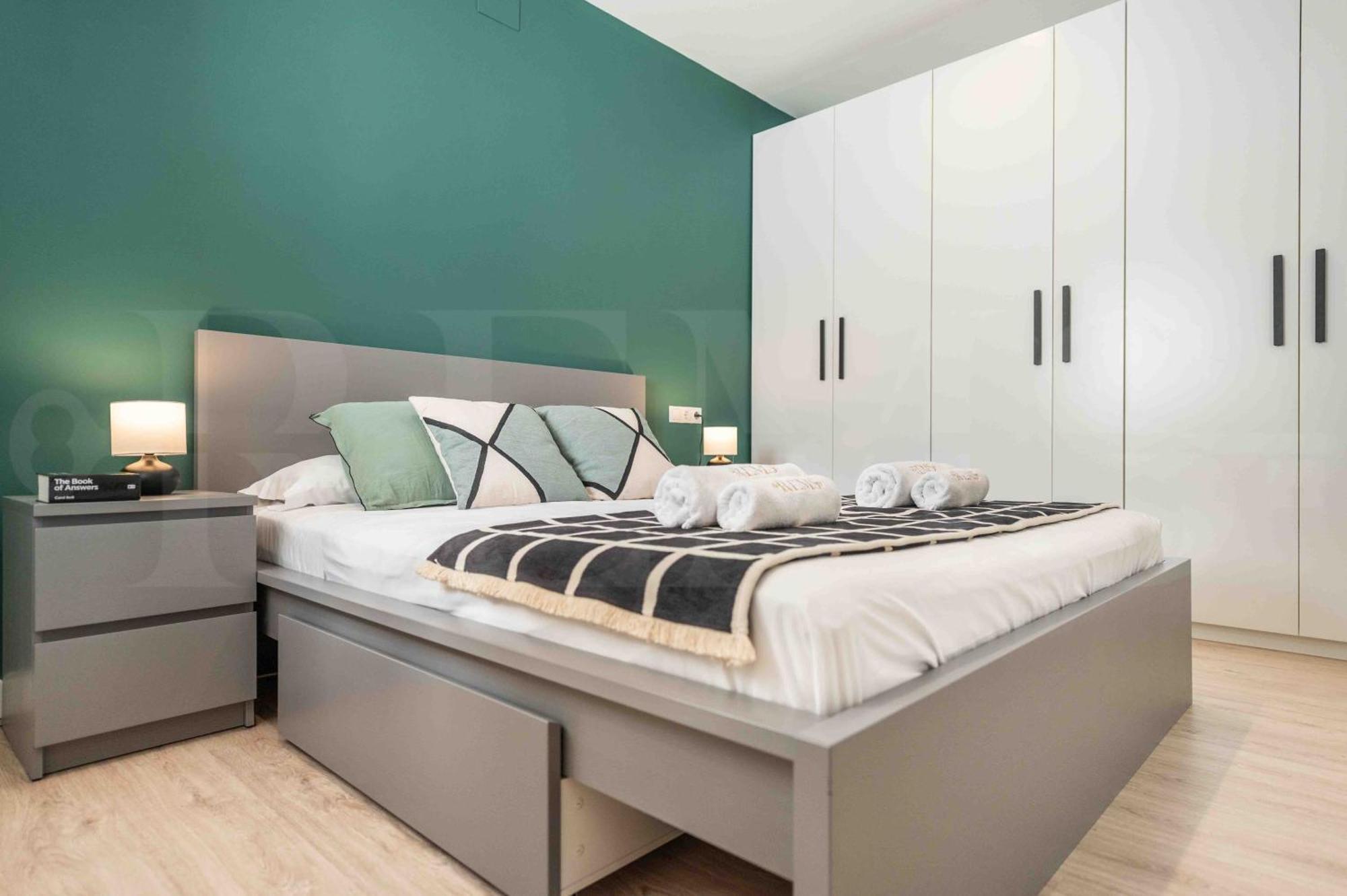 Apartamento Peaceful Retreat Near The Historic Center By Rems