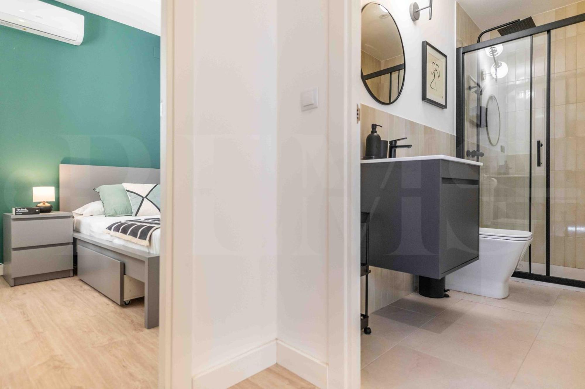 Apartamento Peaceful Retreat Near The Historic Center By Rems