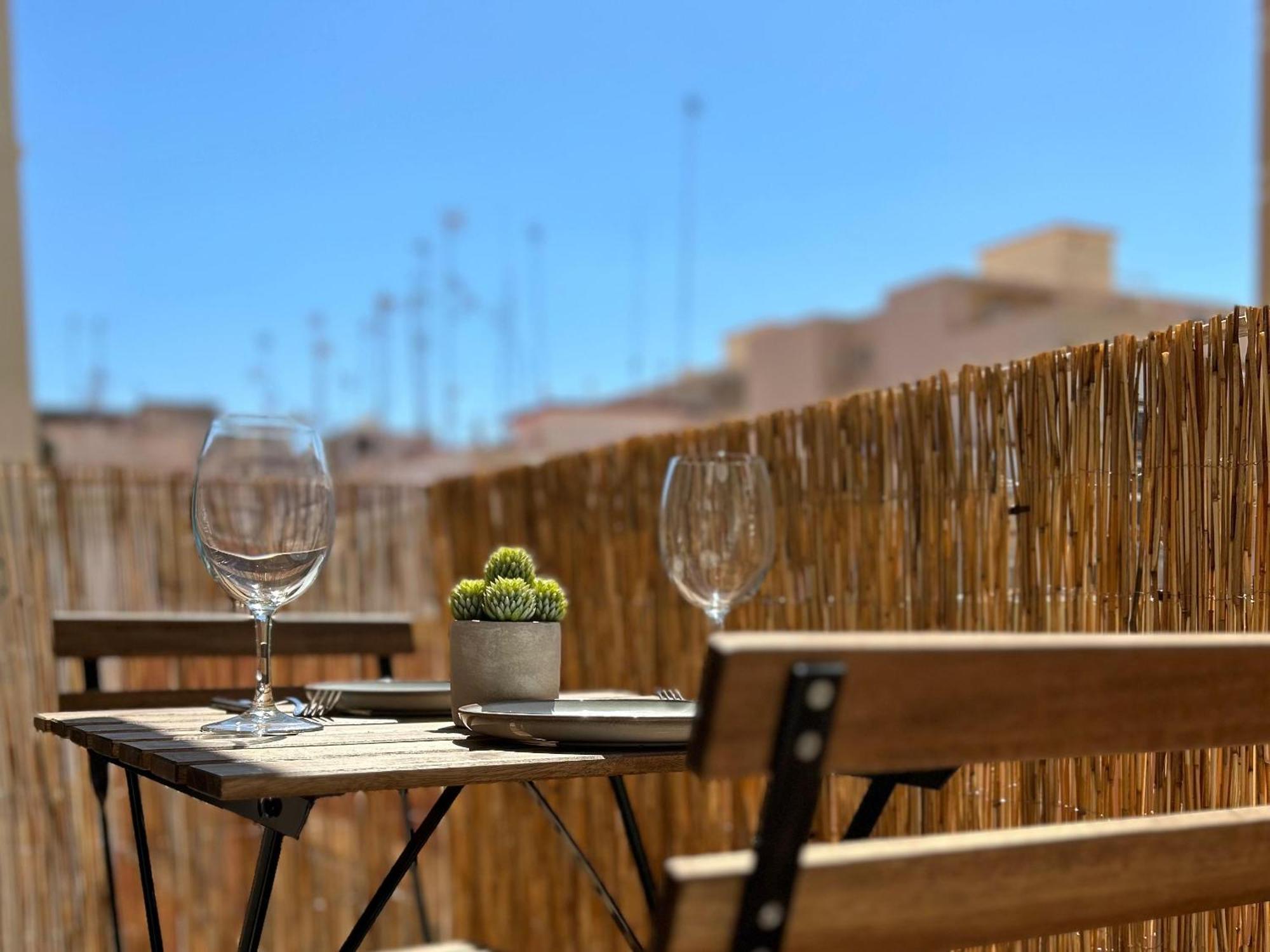 Apartamento Casa Guillermo Málaga