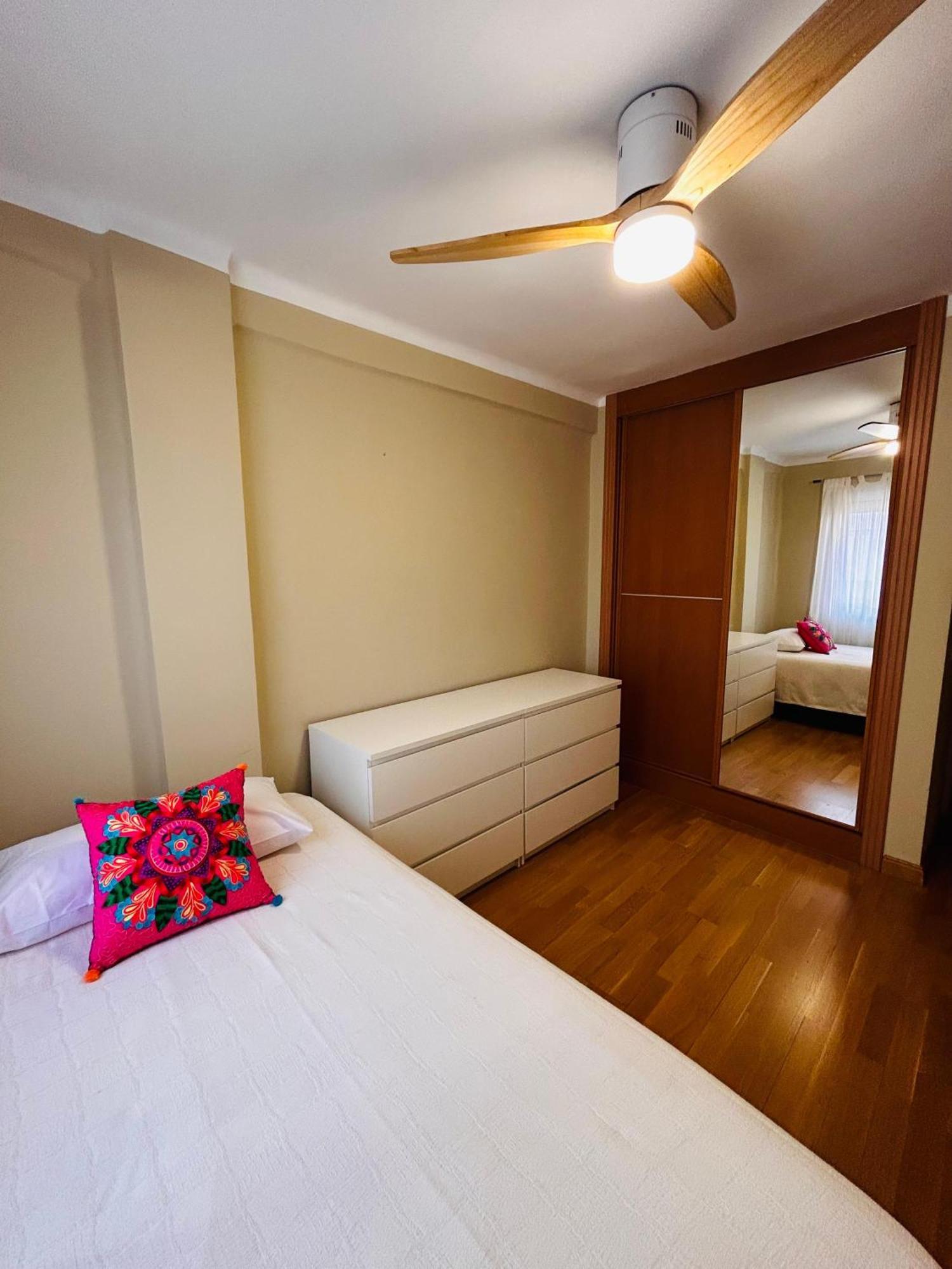 Apartamento Casa Guillermo