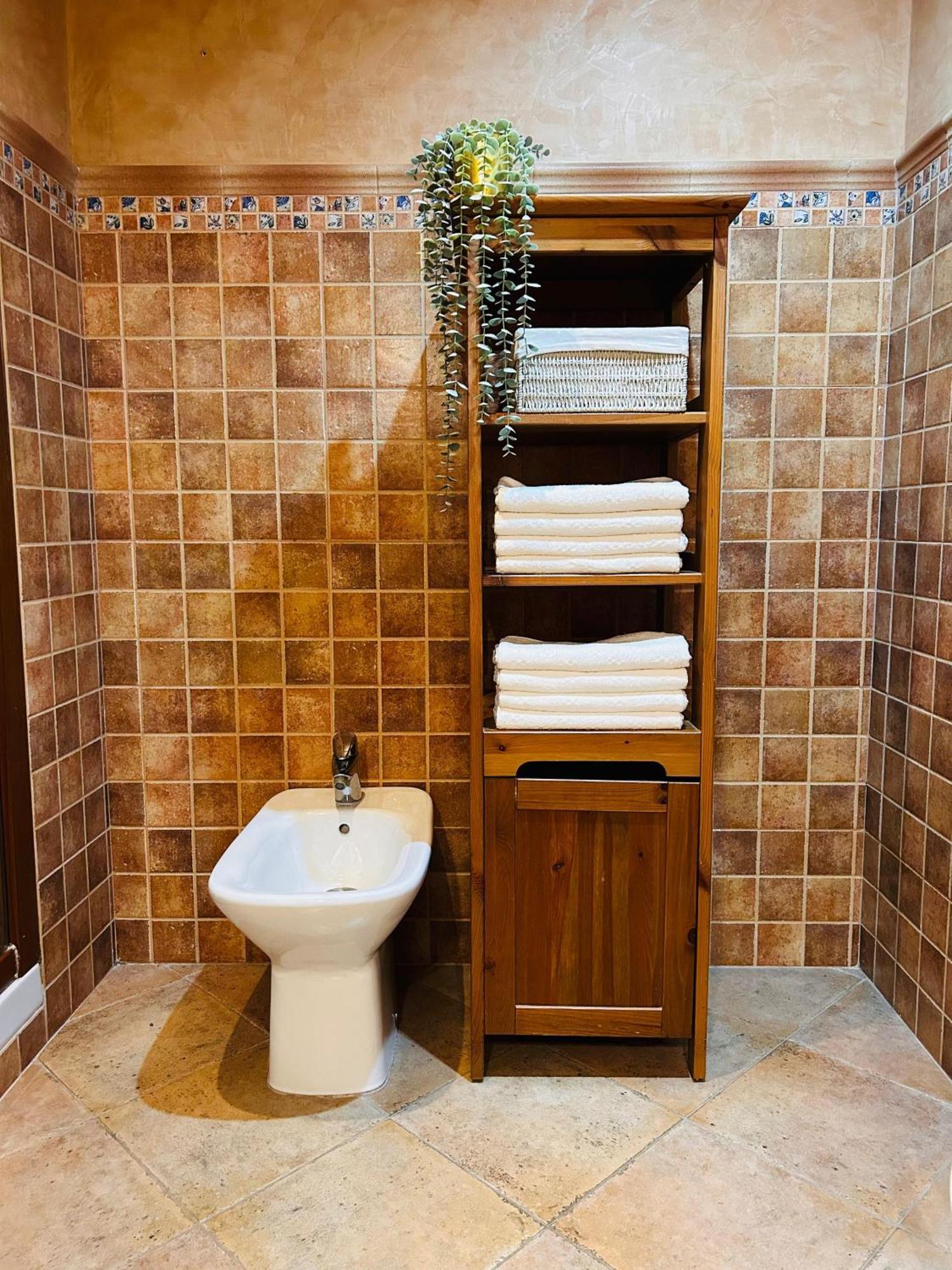Apartamento Casa Guillermo Málaga