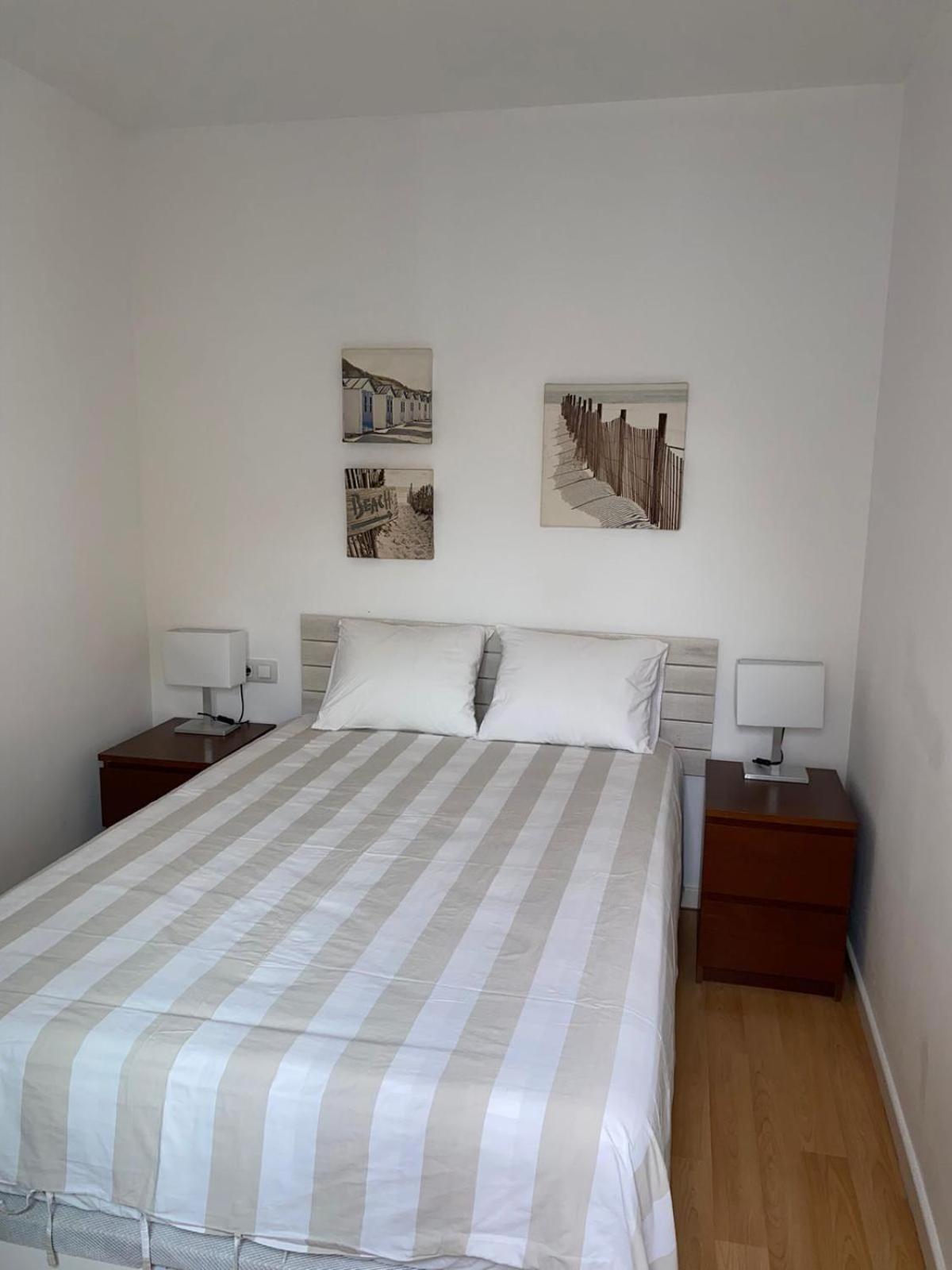 Estrella Playa Apartamento Málaga