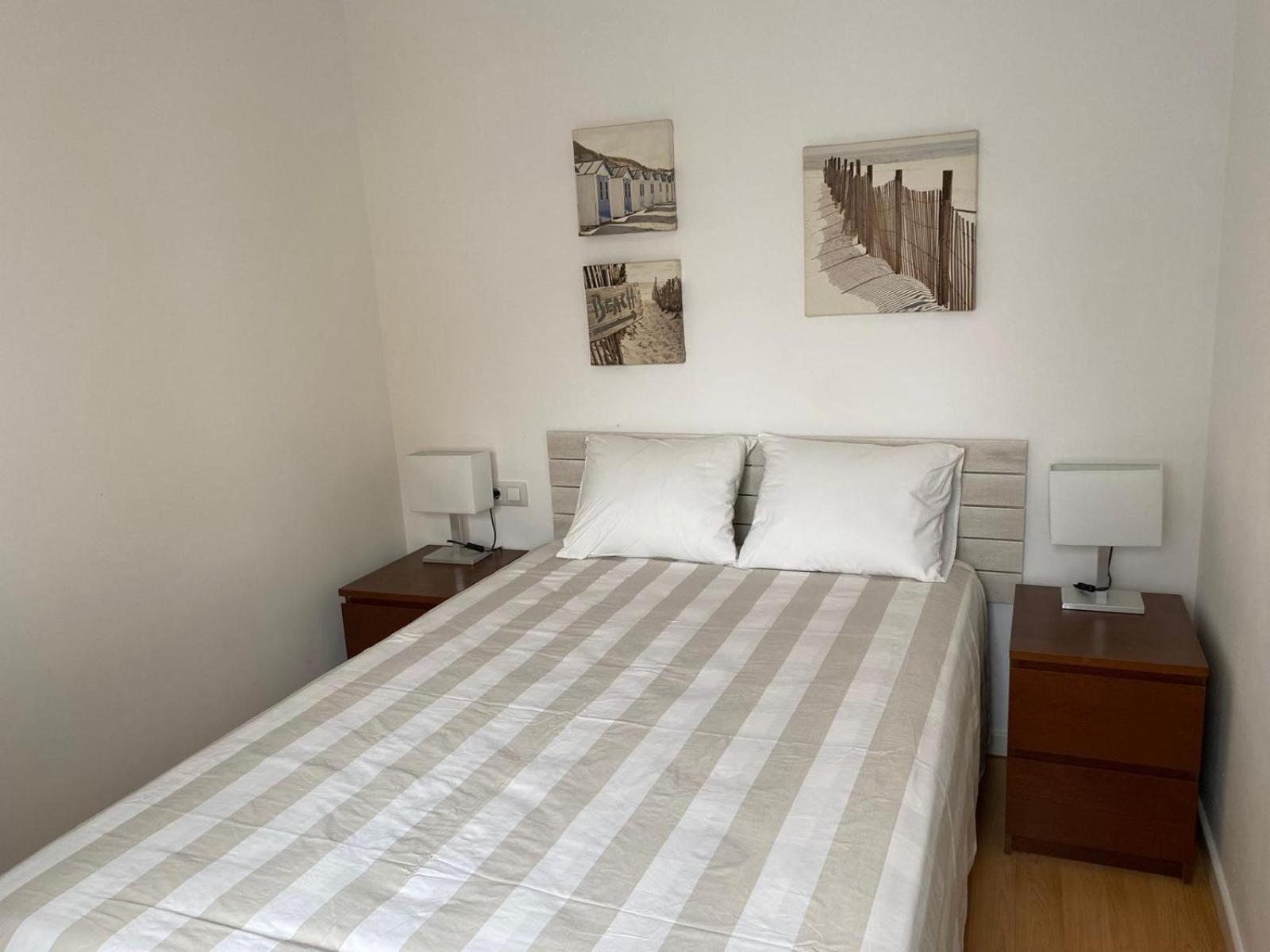 Apartamento Estrella Playa