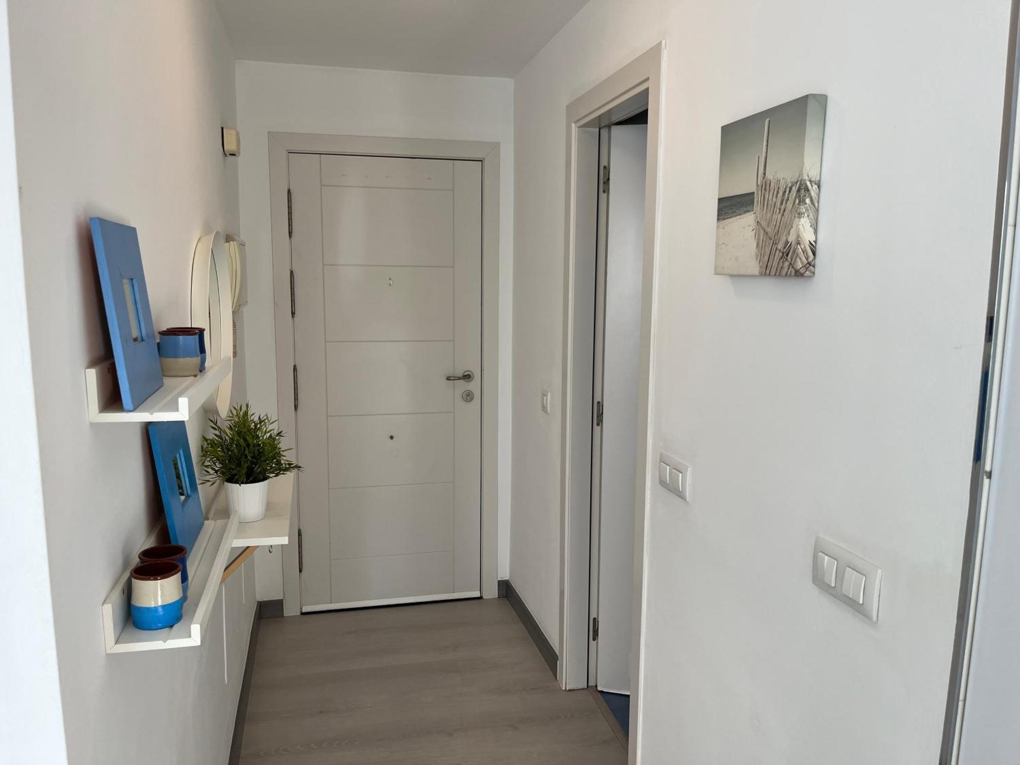 Apartamento Estrella Playa *